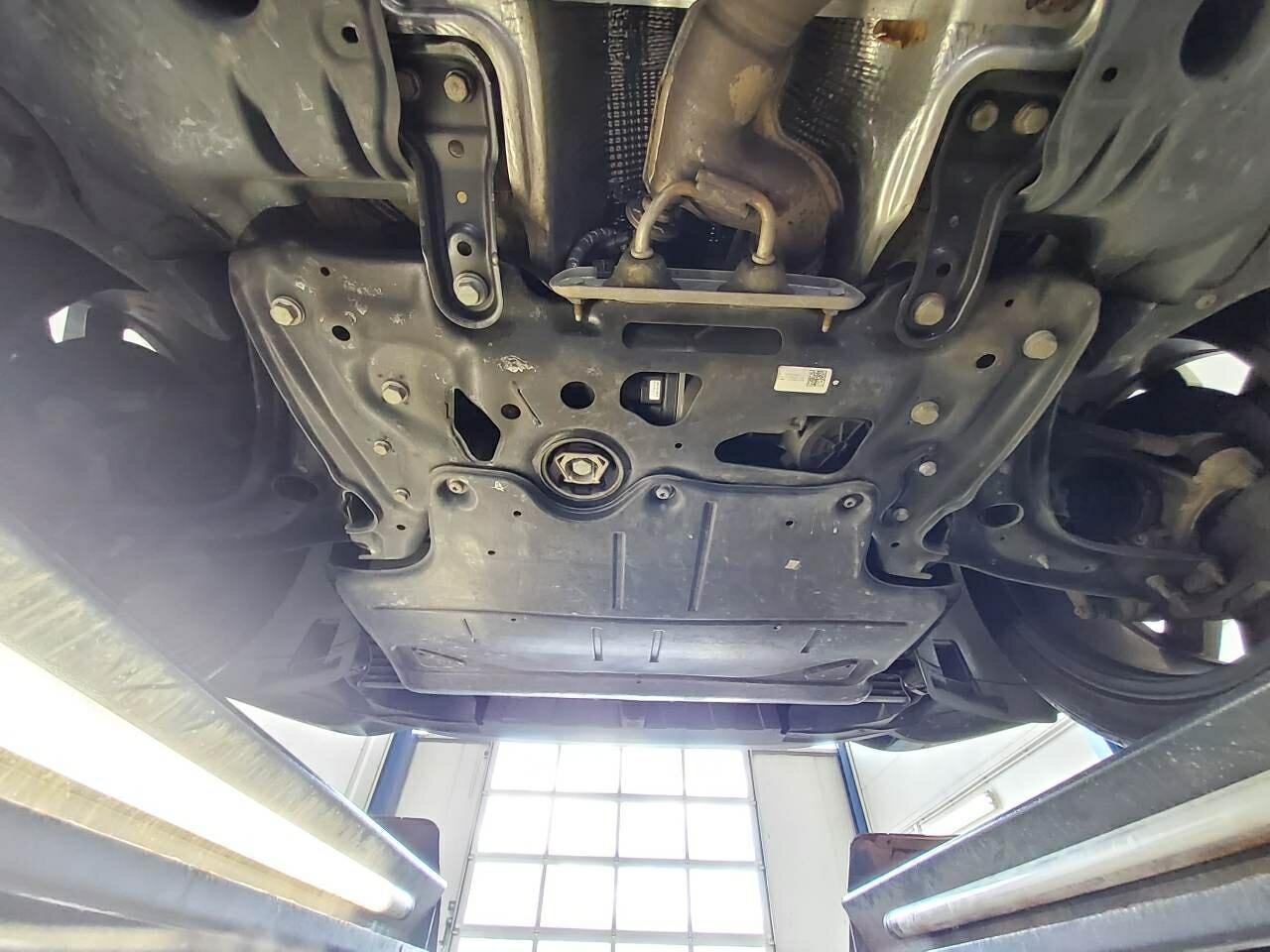 2022 Volkswagen Tiguan   AWD