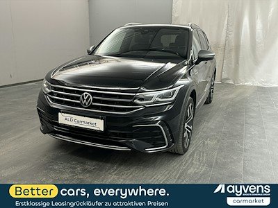 2022 Volkswagen Tiguan   AWD