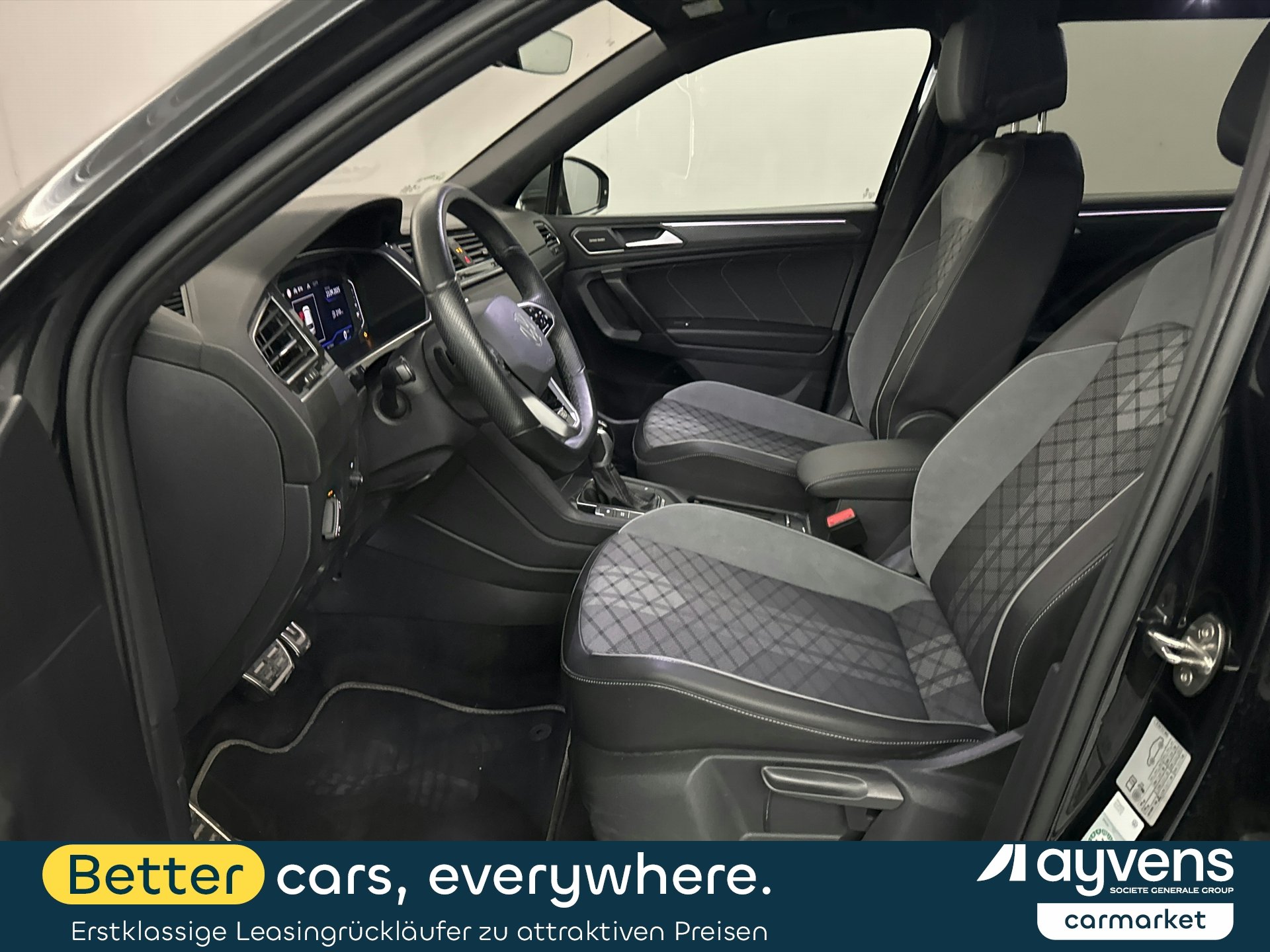 2022 Volkswagen Tiguan   AWD