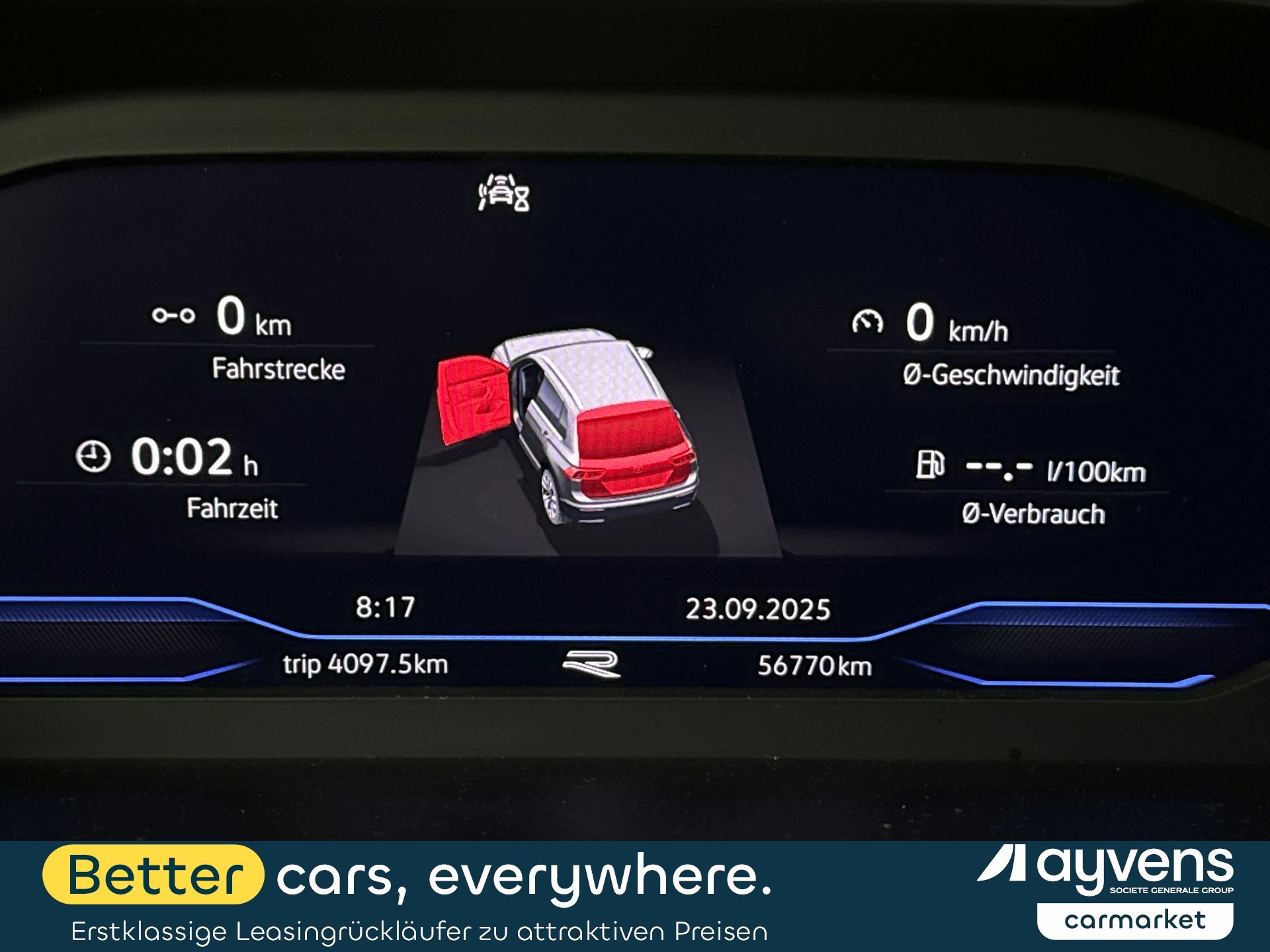 2022 Volkswagen Tiguan   AWD