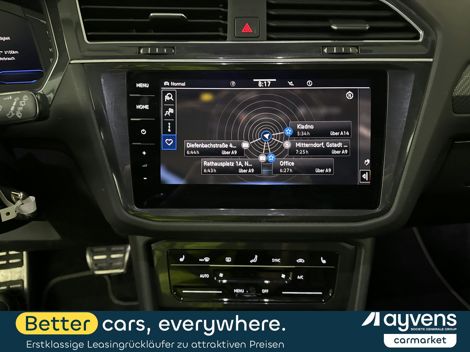 2022 Volkswagen Tiguan   AWD