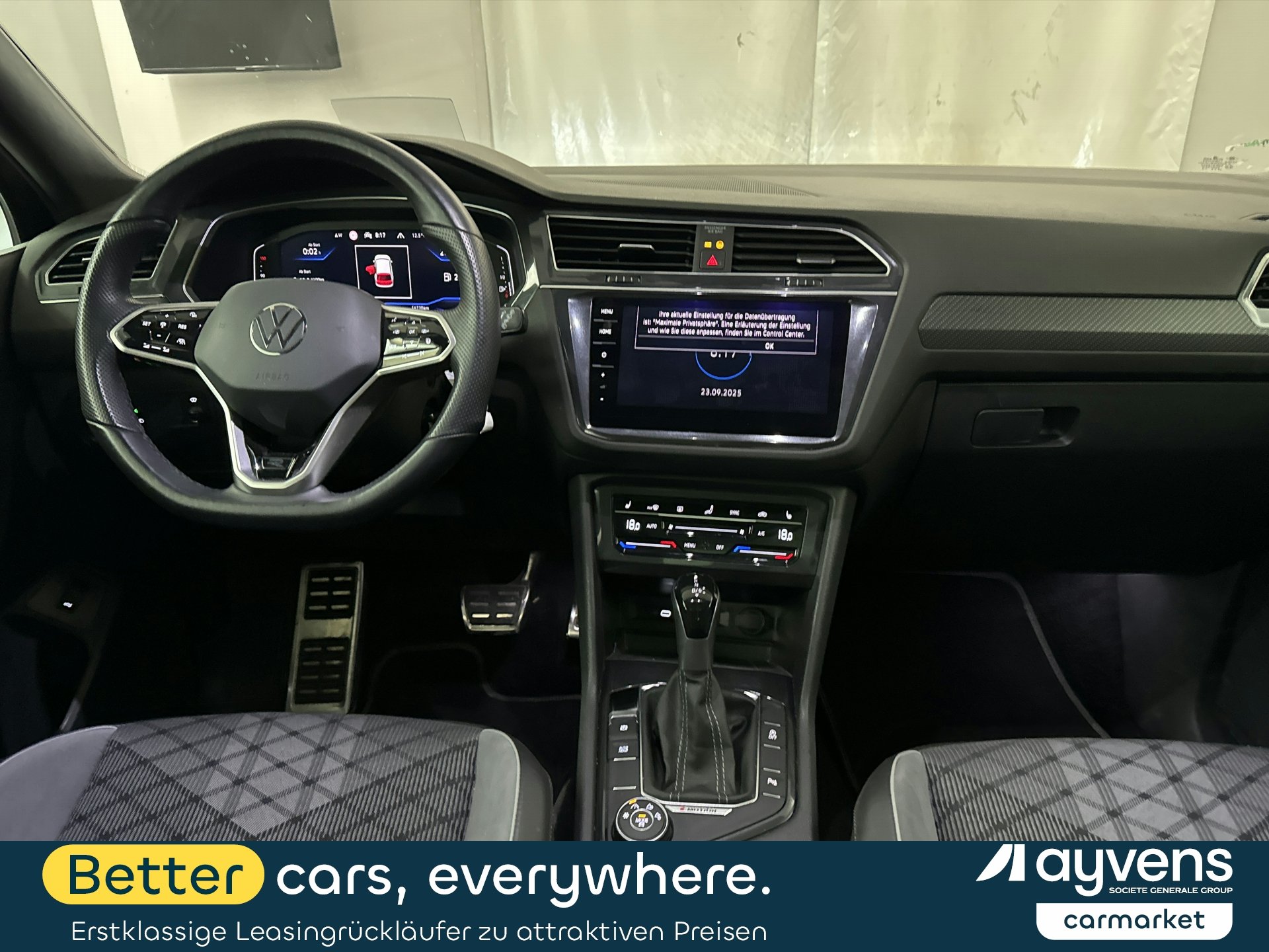 2022 Volkswagen Tiguan   AWD