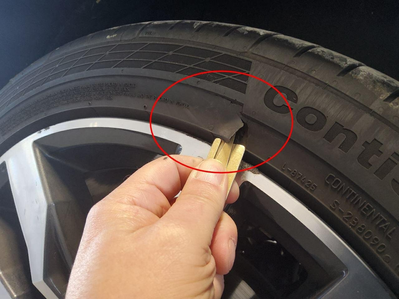 2022 Volkswagen Tiguan   AWD