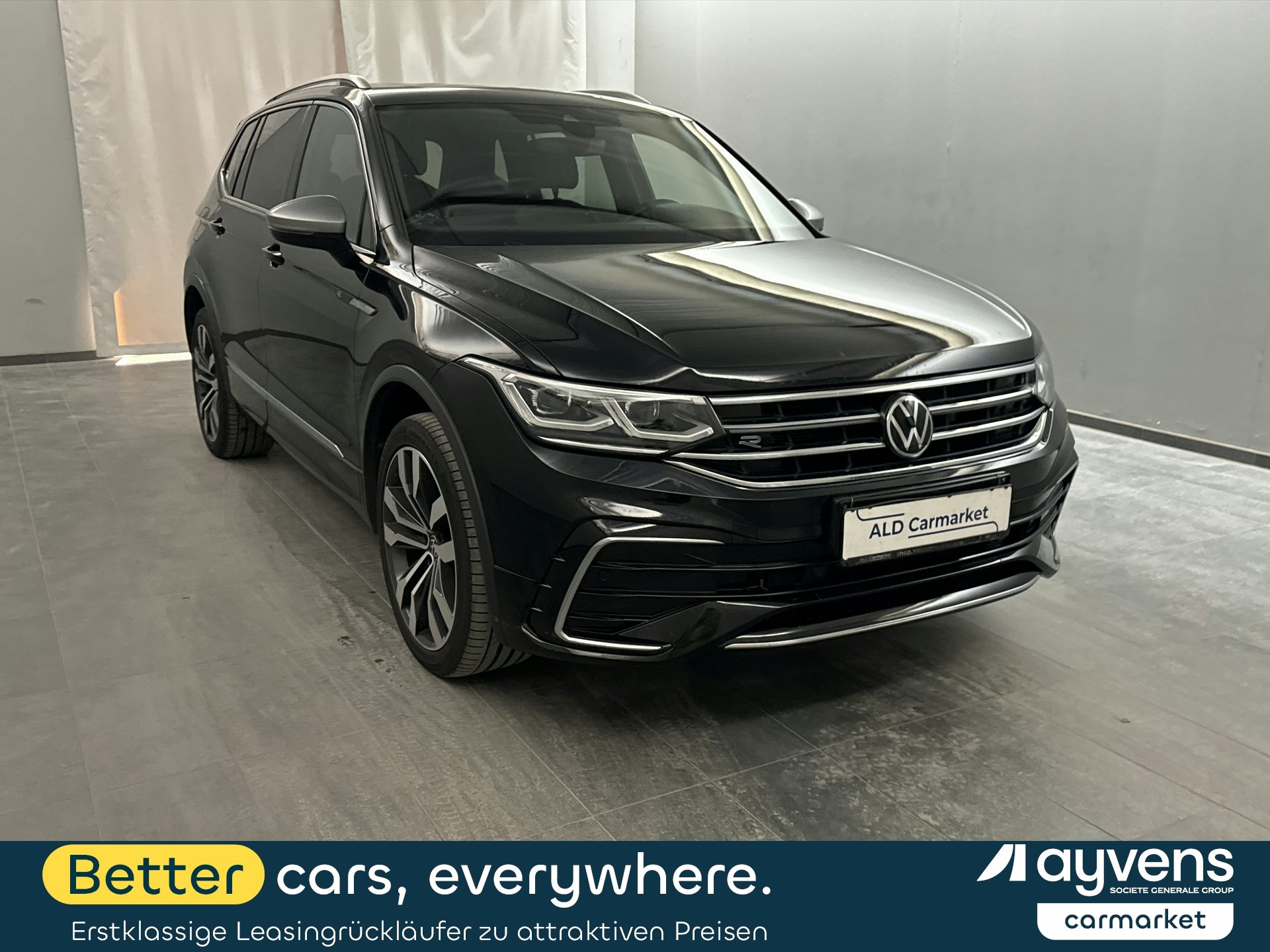 2022 Volkswagen Tiguan   AWD