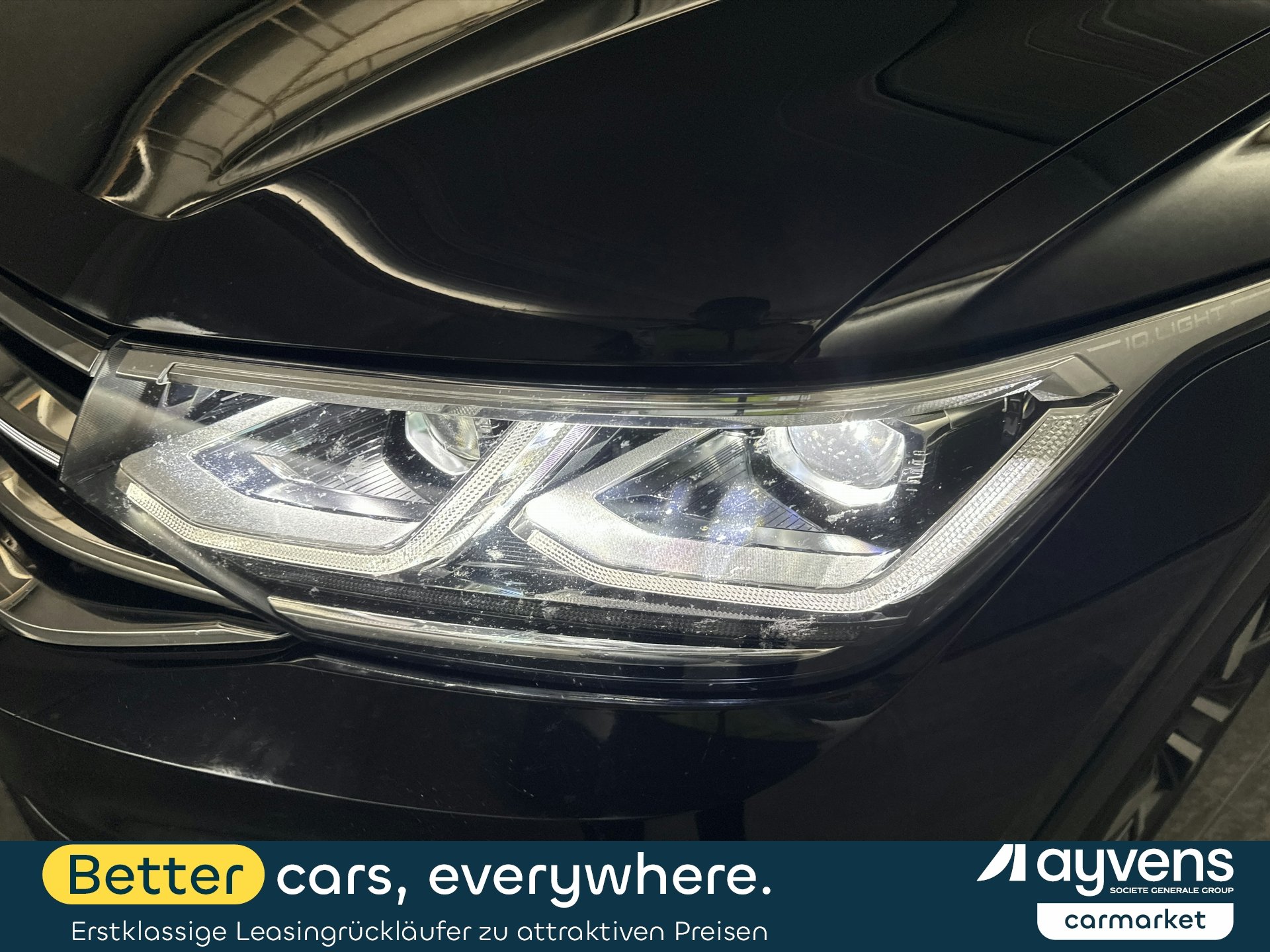 2022 Volkswagen Tiguan   AWD