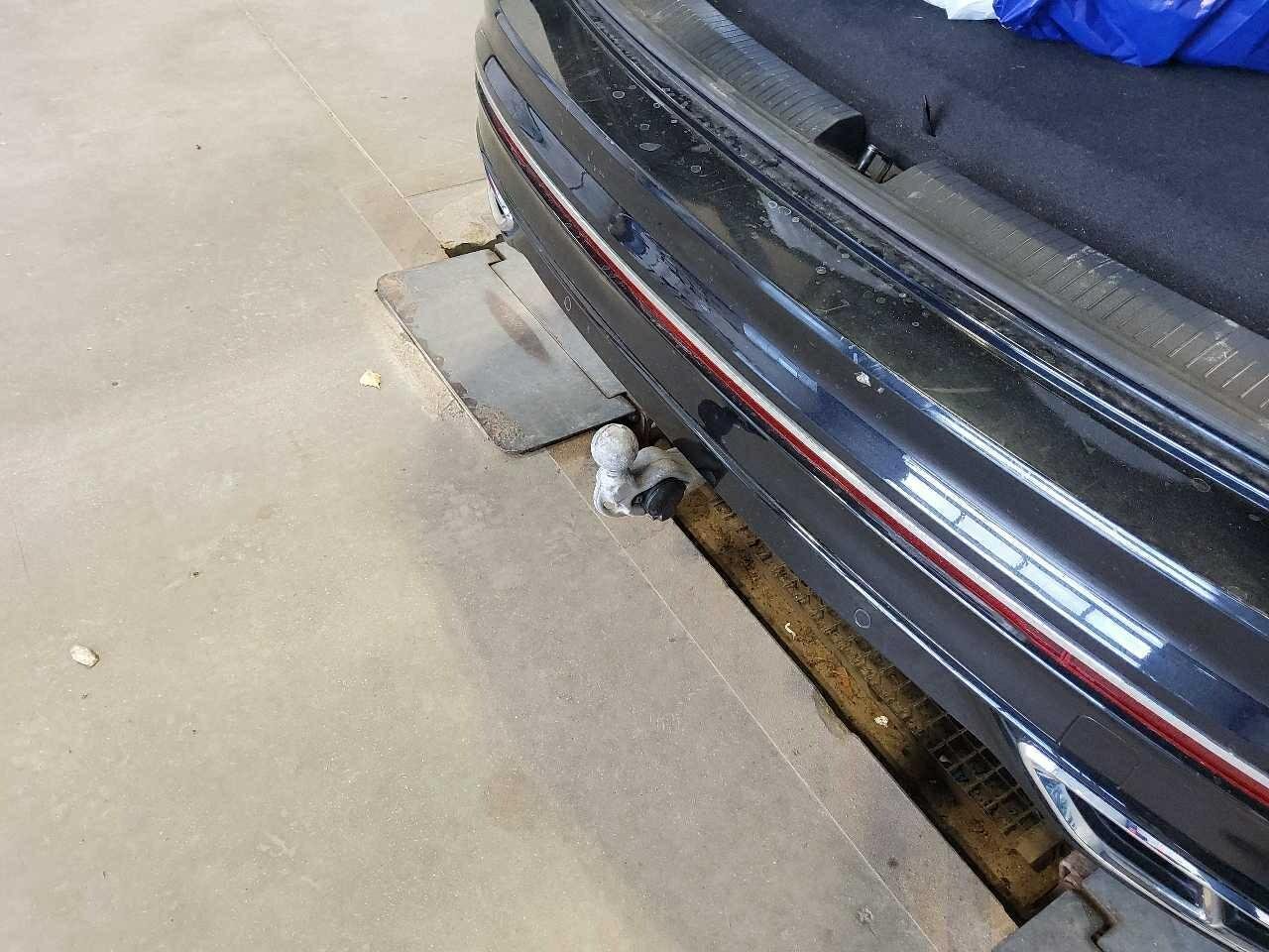 2022 Volkswagen Tiguan   AWD