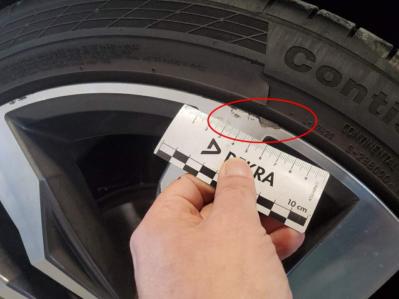 2022 Volkswagen Tiguan   AWD