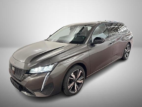 Peugeot 308 SW 1.5 Allure - Diesel - Automatic - 131 hp - 34.523 km