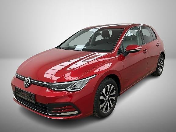 Volkswagen Golf 2.0 TDI Active - Diesel - Manual - 115 hp - 51.867 km