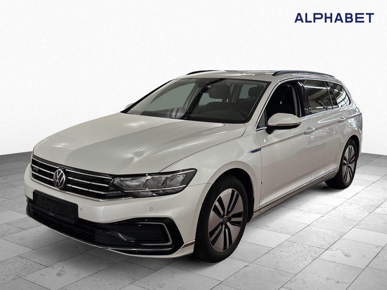 Volkswagen Passat Variant GTE 1.4 - Hybrid - Automatic - 217 hp - 80.018 km
