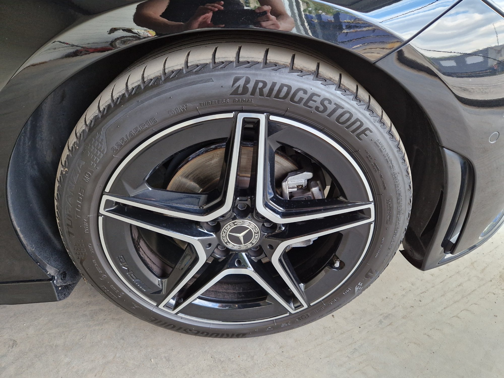 2022 Mercedes-Benz CLA   