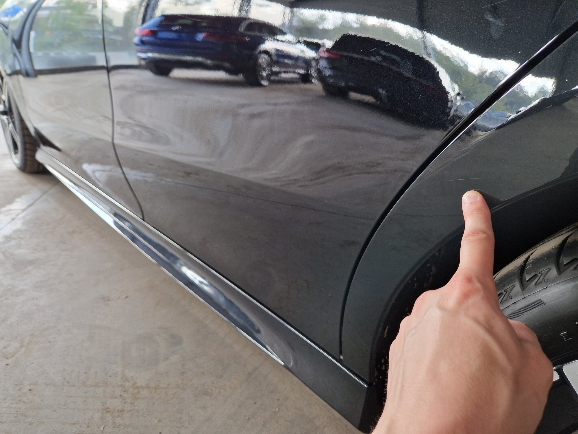 2022 Mercedes-Benz CLA   