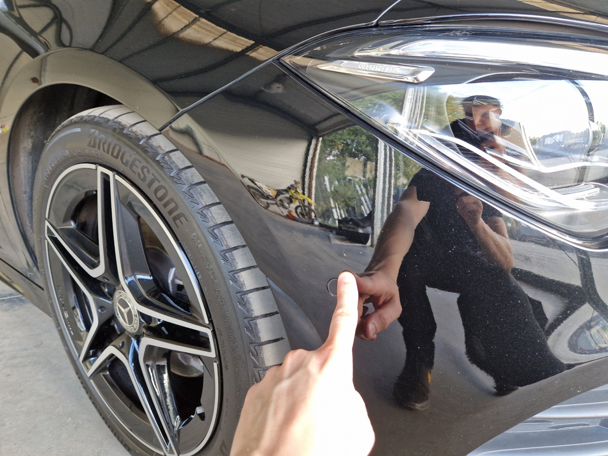 2022 Mercedes-Benz CLA   