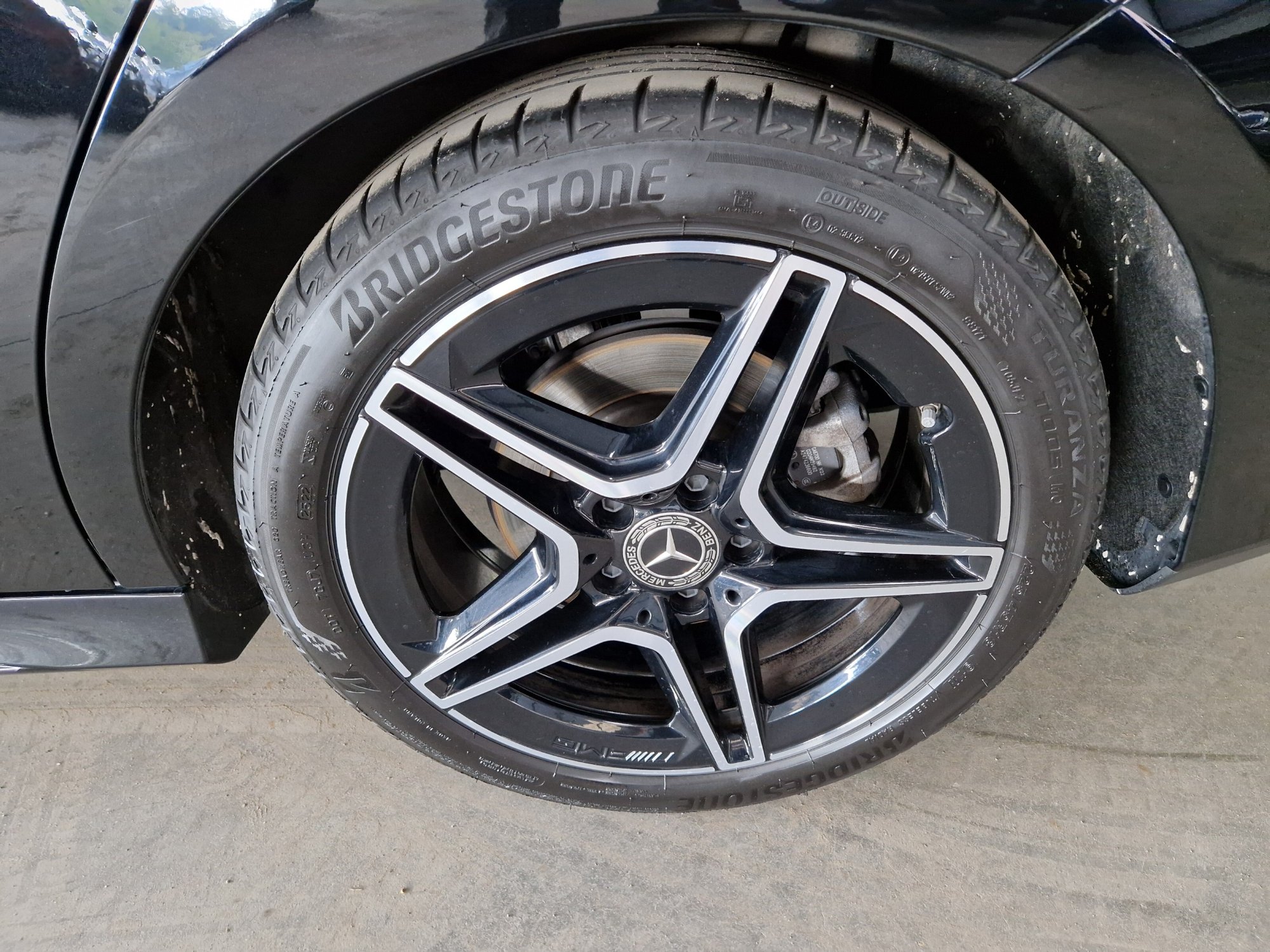 2022 Mercedes-Benz CLA   