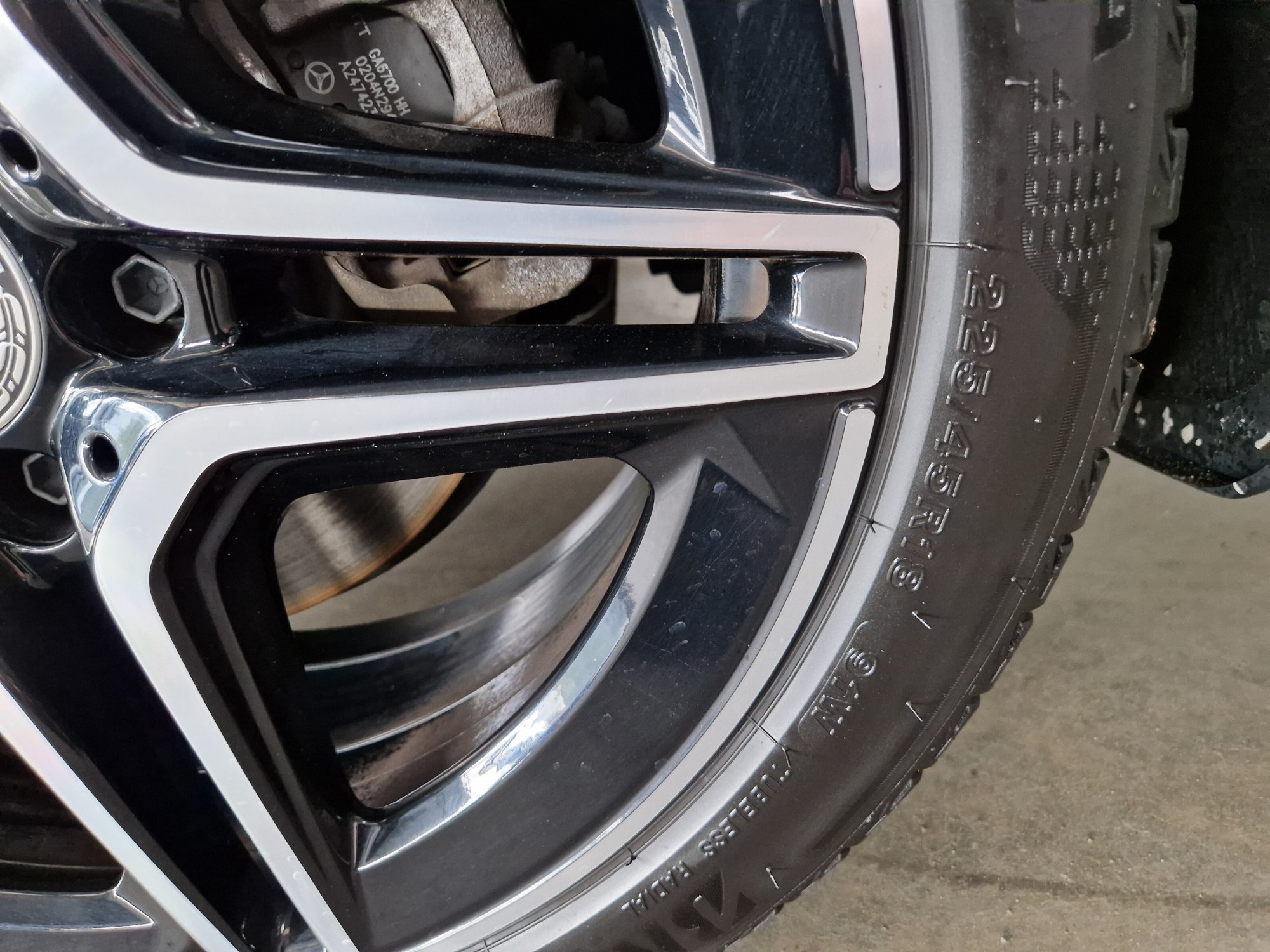 2022 Mercedes-Benz CLA   