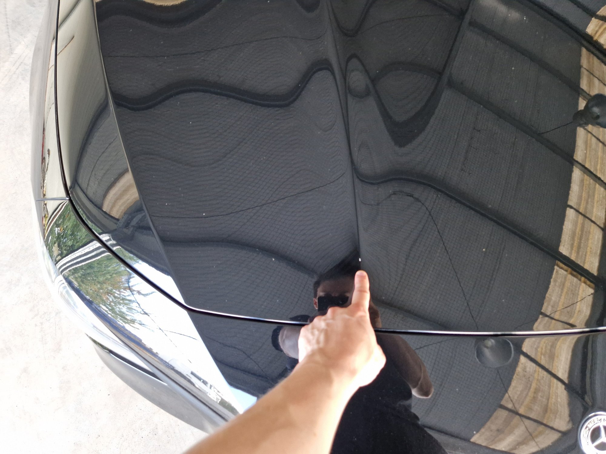 2022 Mercedes-Benz CLA   