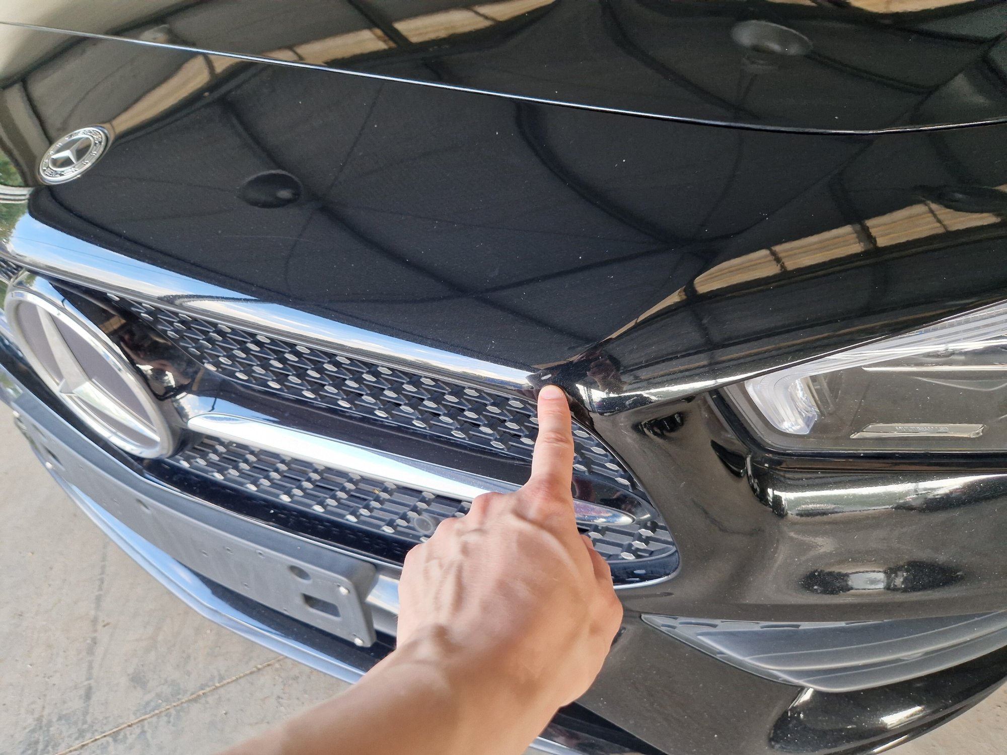 2022 Mercedes-Benz CLA   