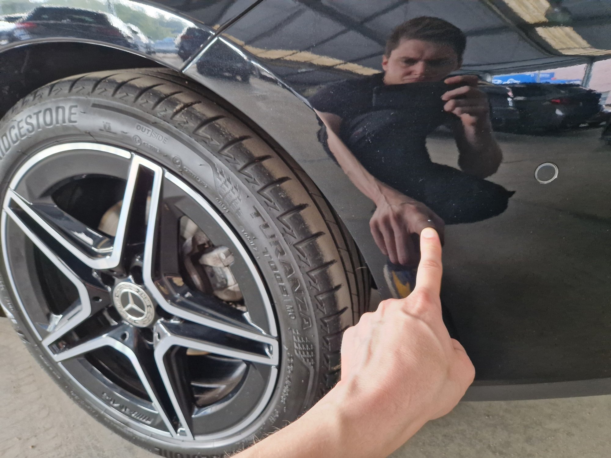 2022 Mercedes-Benz CLA   