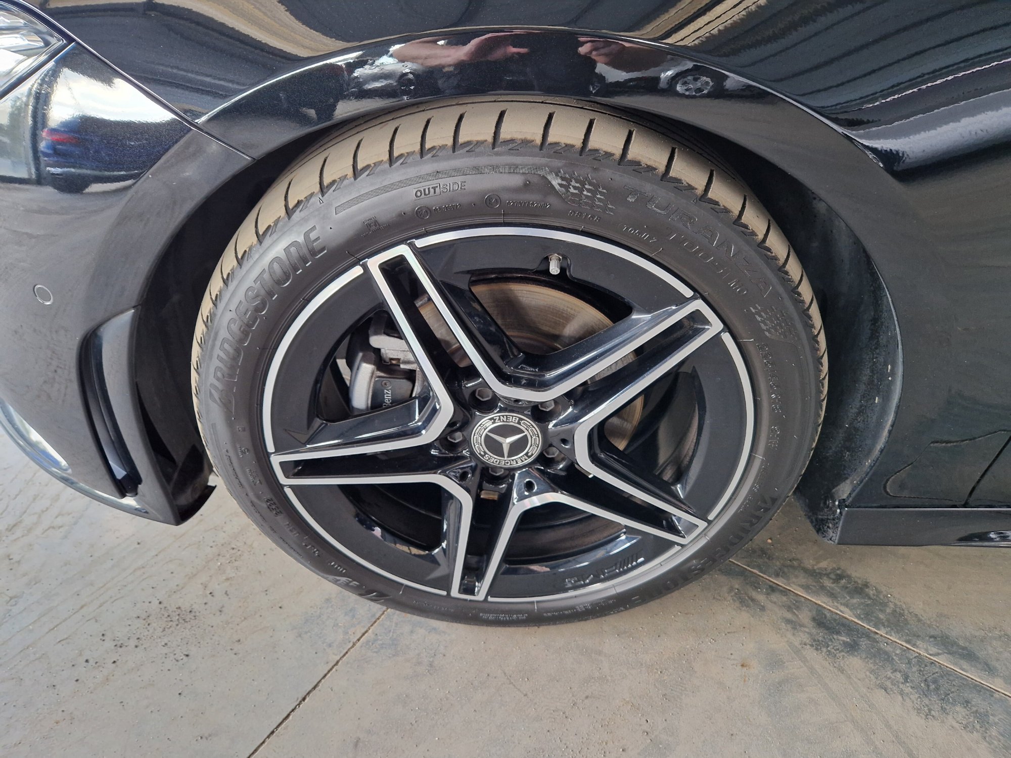 2022 Mercedes-Benz CLA   