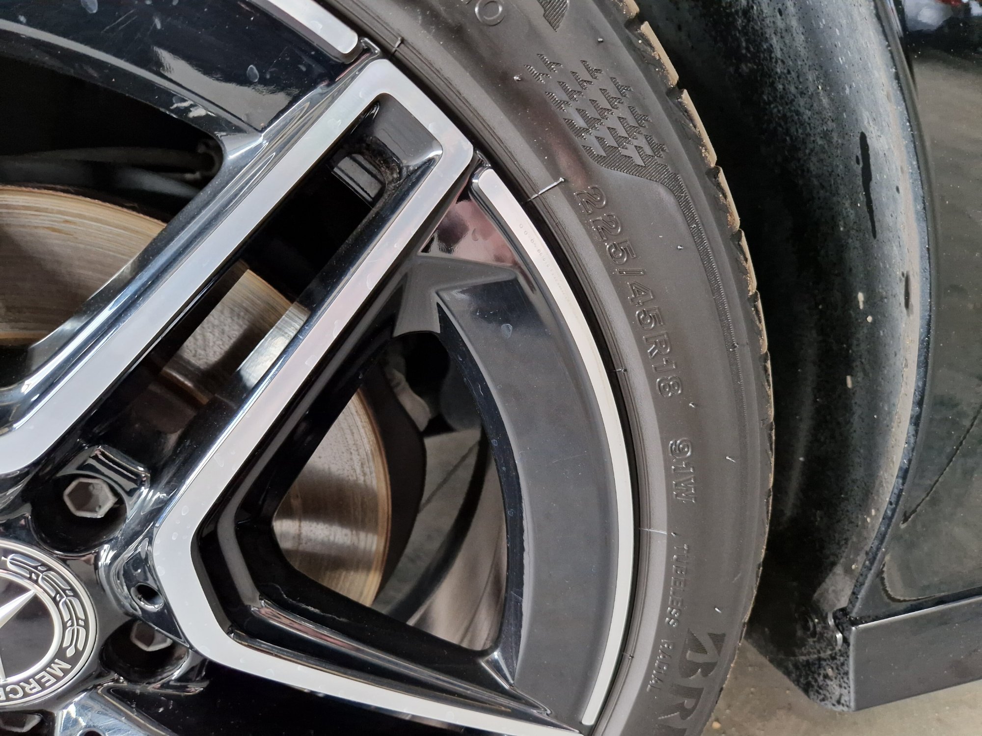 2022 Mercedes-Benz CLA   