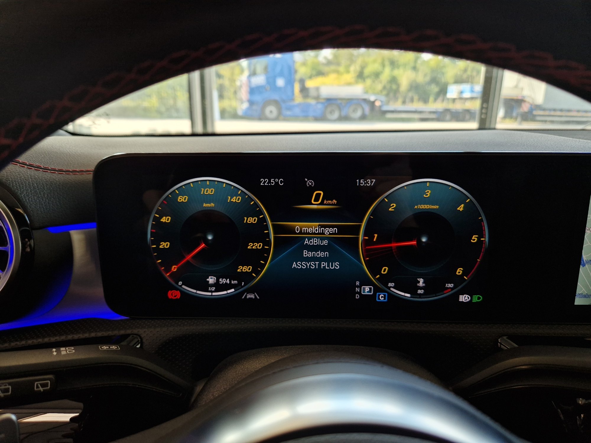 2022 Mercedes-Benz CLA   