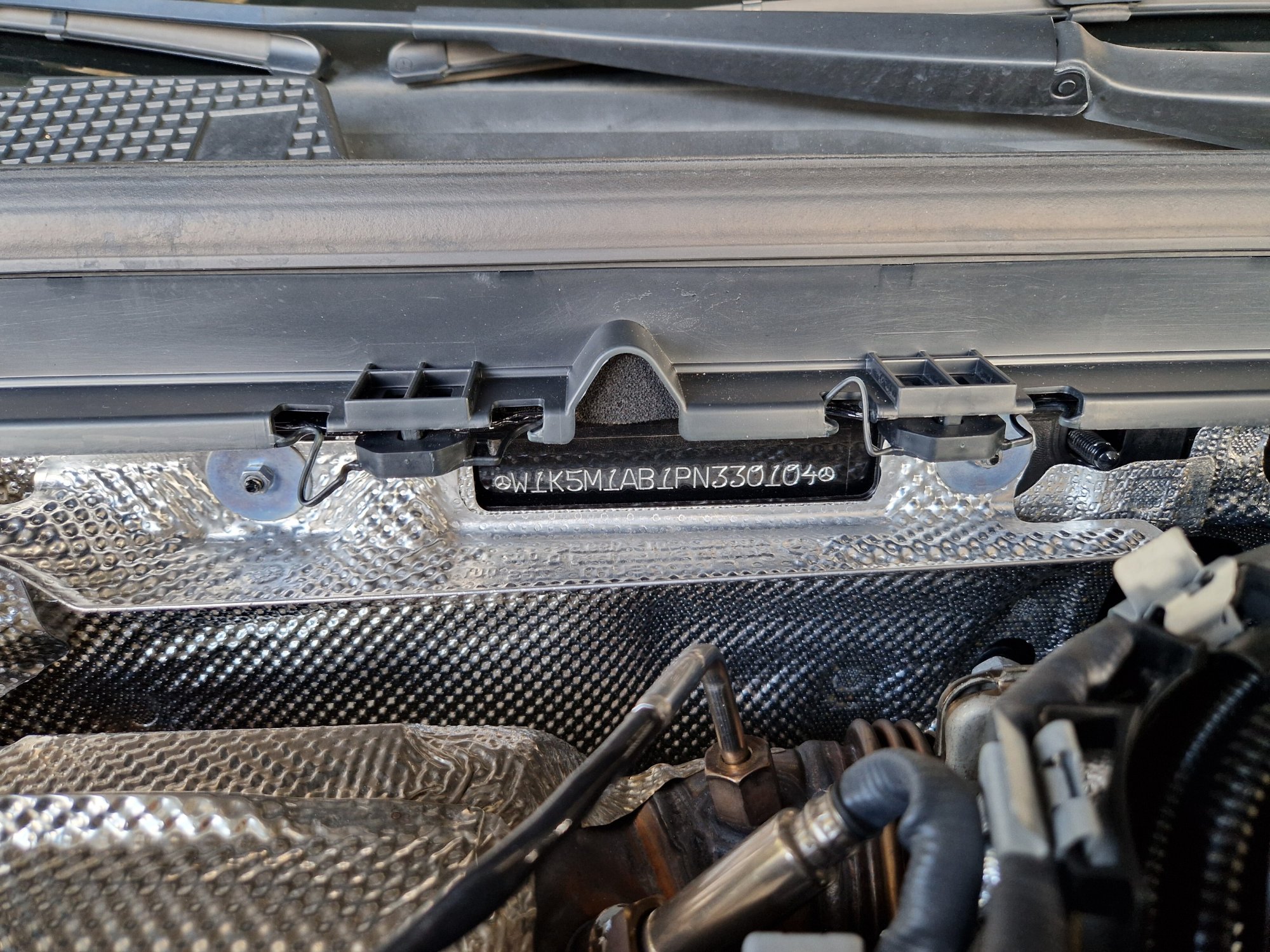 2022 Mercedes-Benz CLA   