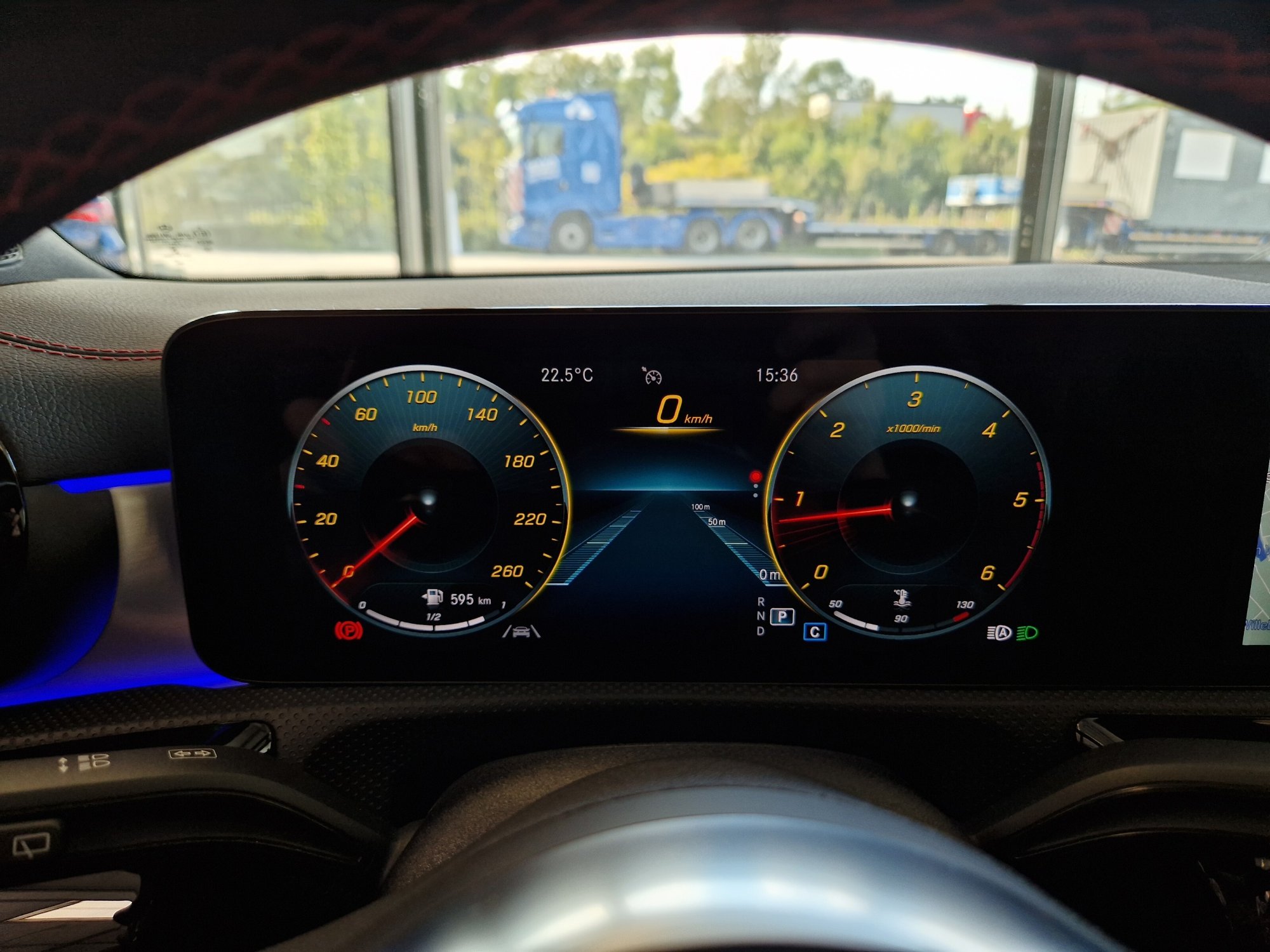 2022 Mercedes-Benz CLA   