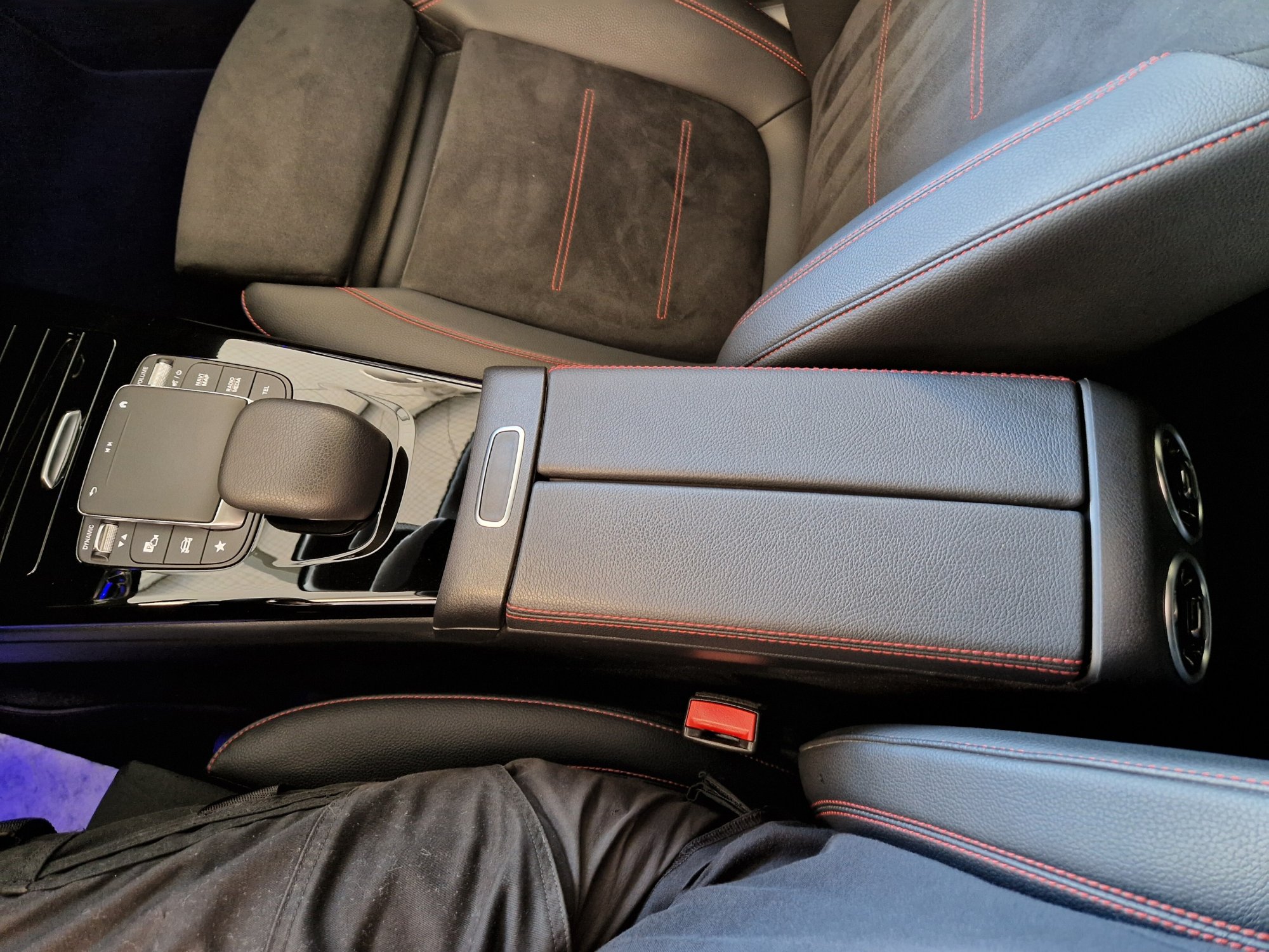 2022 Mercedes-Benz CLA   