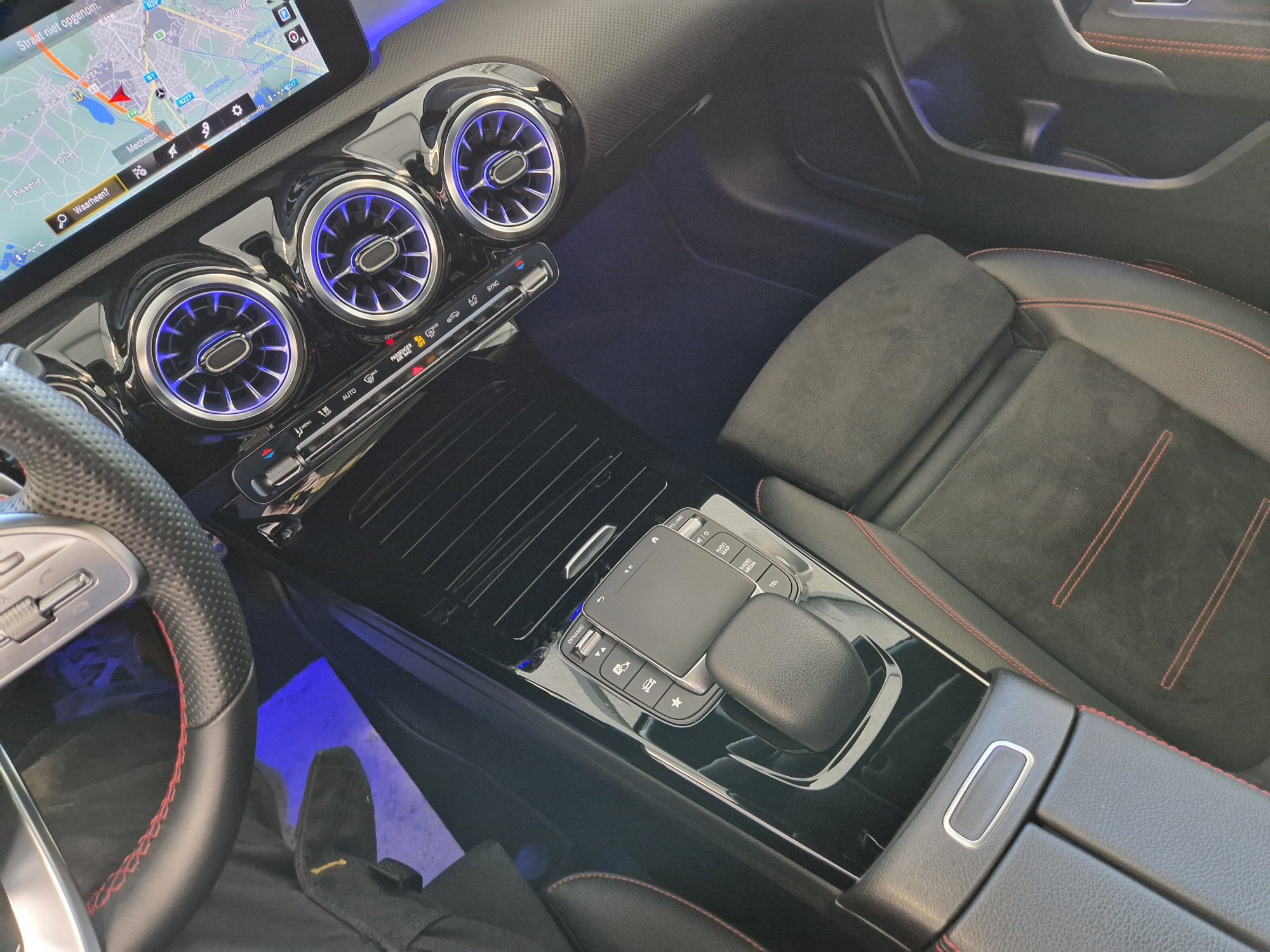 2022 Mercedes-Benz CLA   