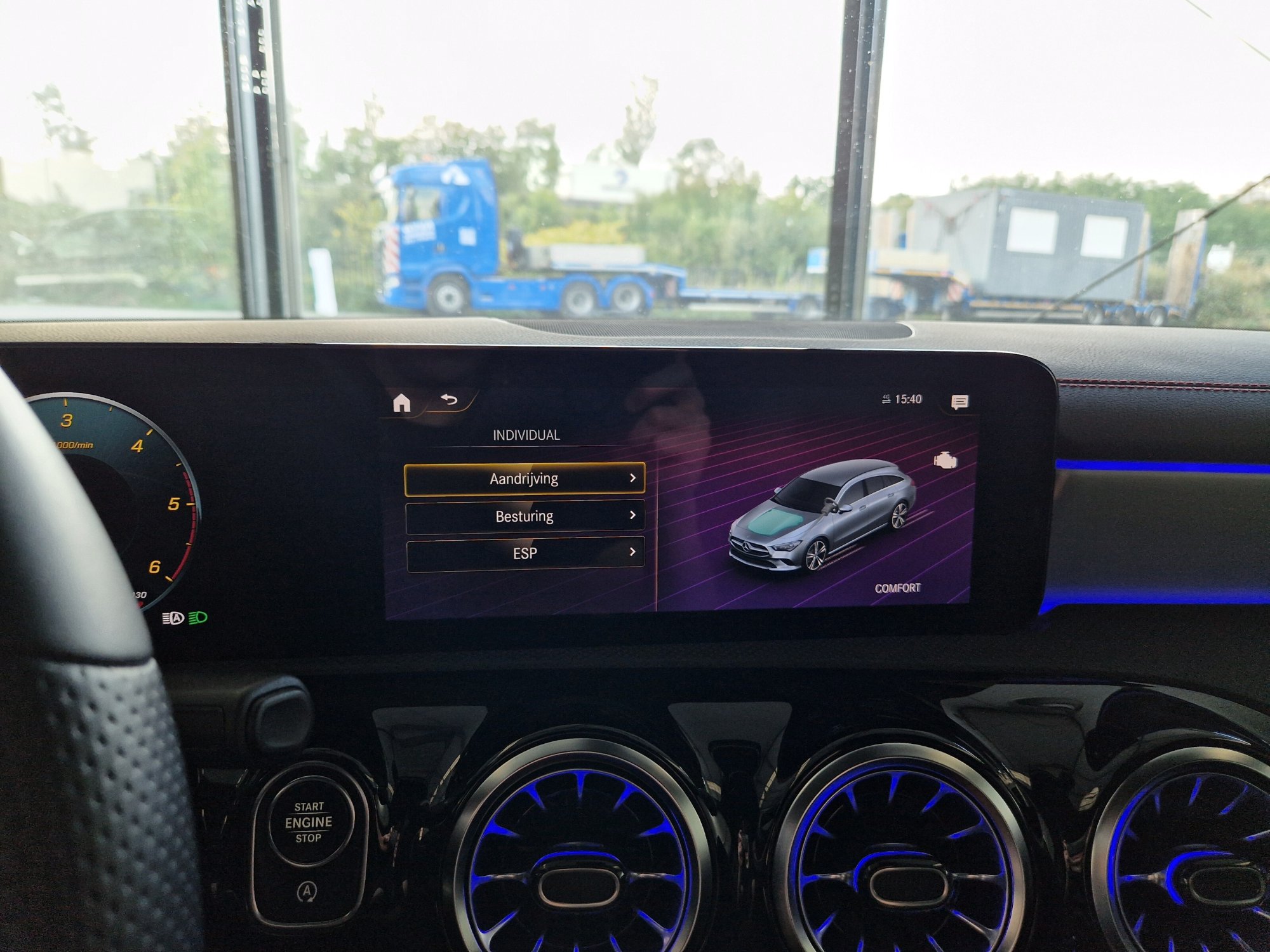 2022 Mercedes-Benz CLA   