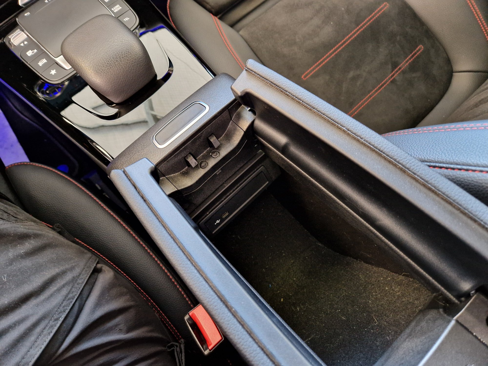 2022 Mercedes-Benz CLA   