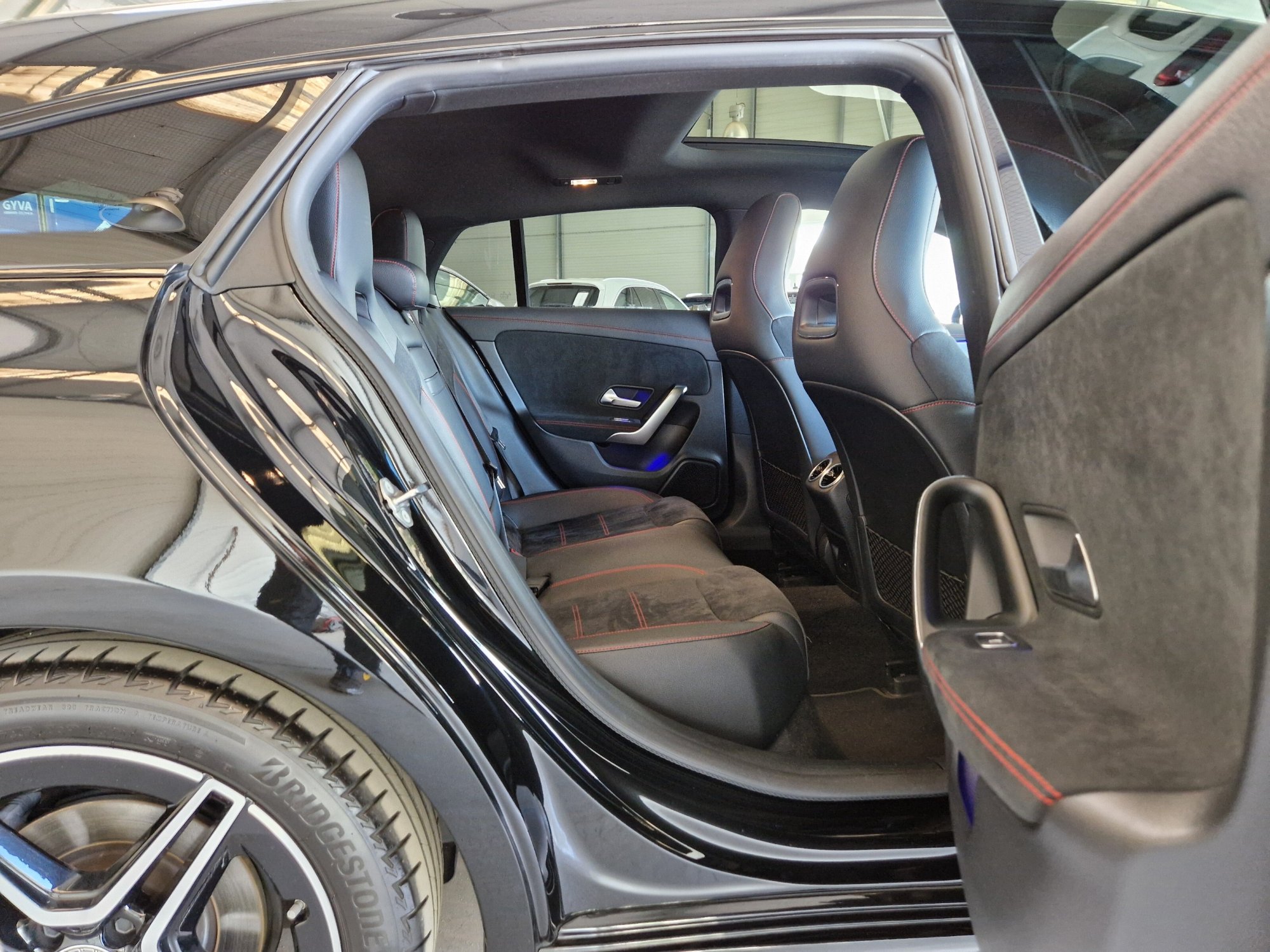 2022 Mercedes-Benz CLA   