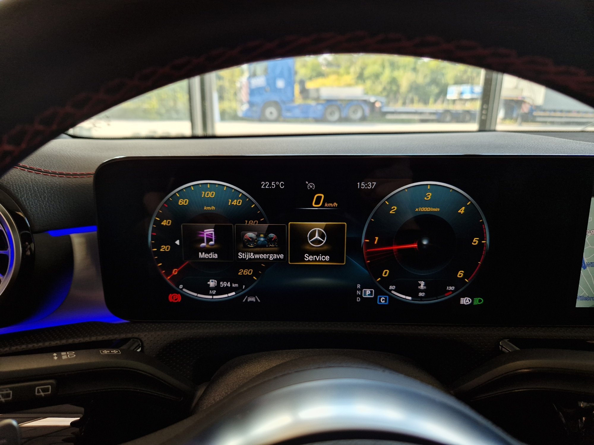 2022 Mercedes-Benz CLA   