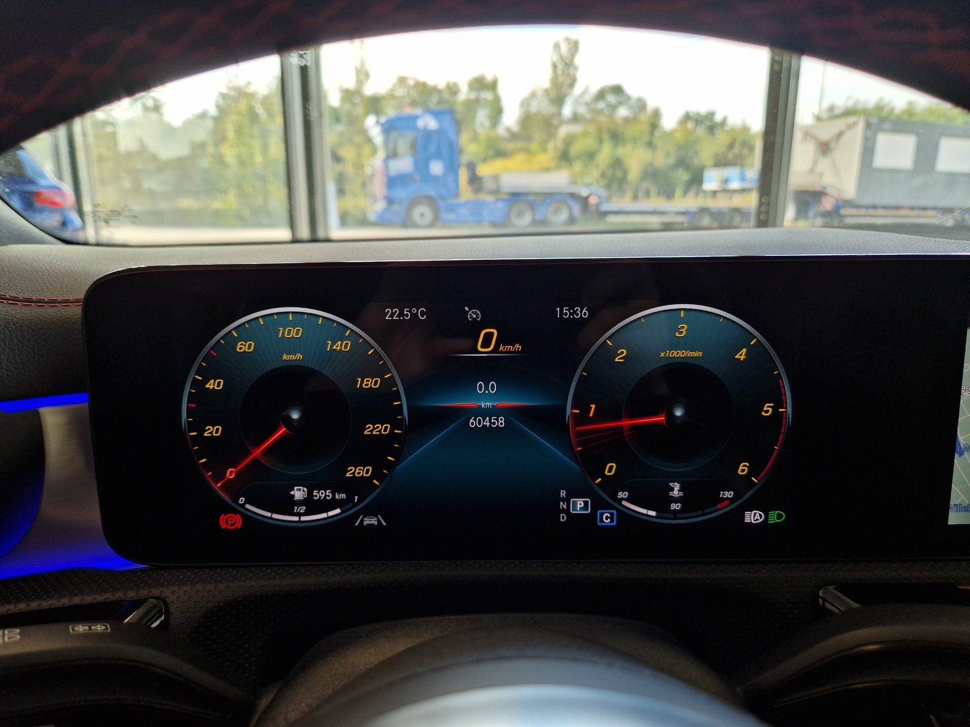 2022 Mercedes-Benz CLA   