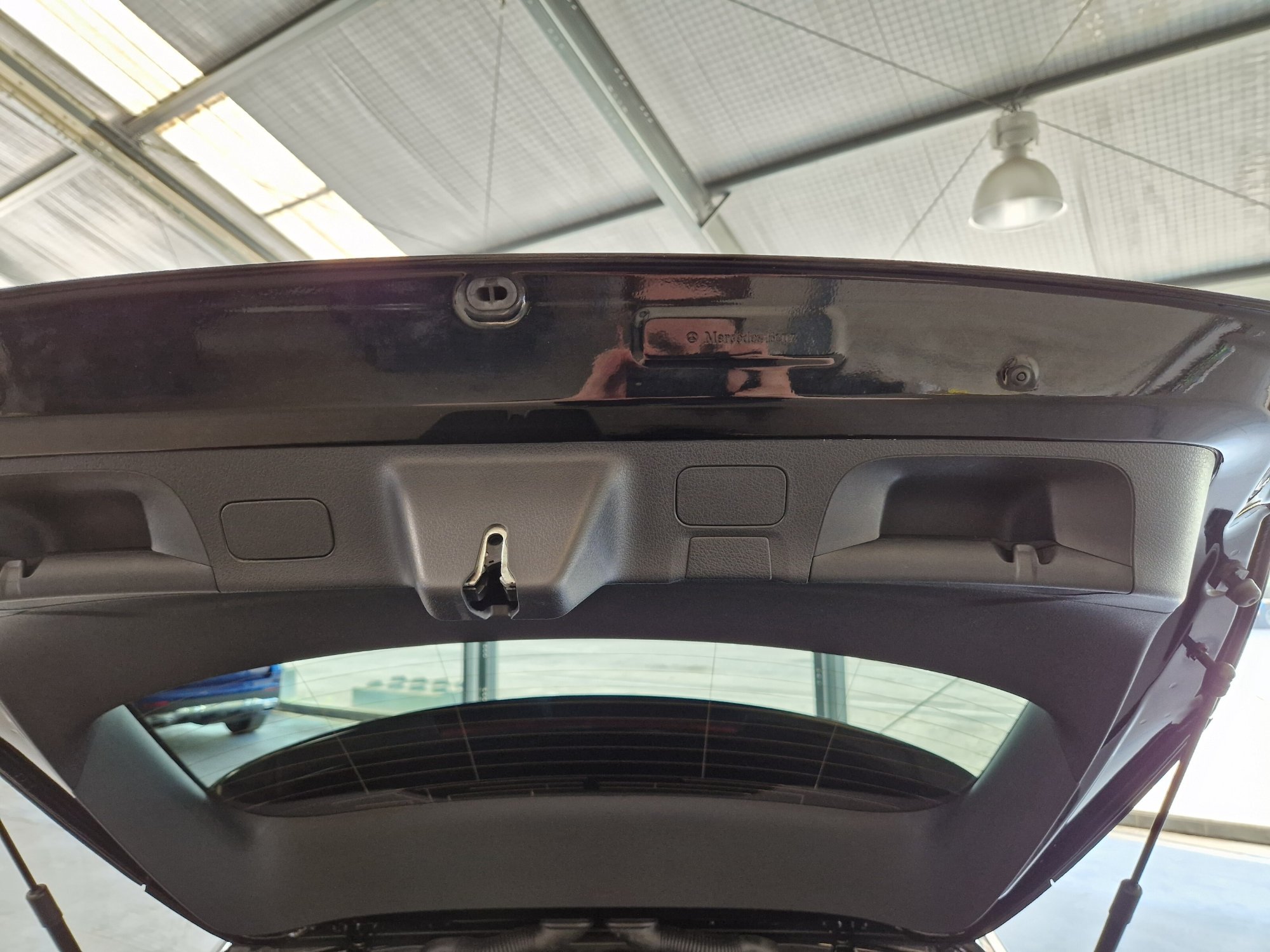 2022 Mercedes-Benz CLA   