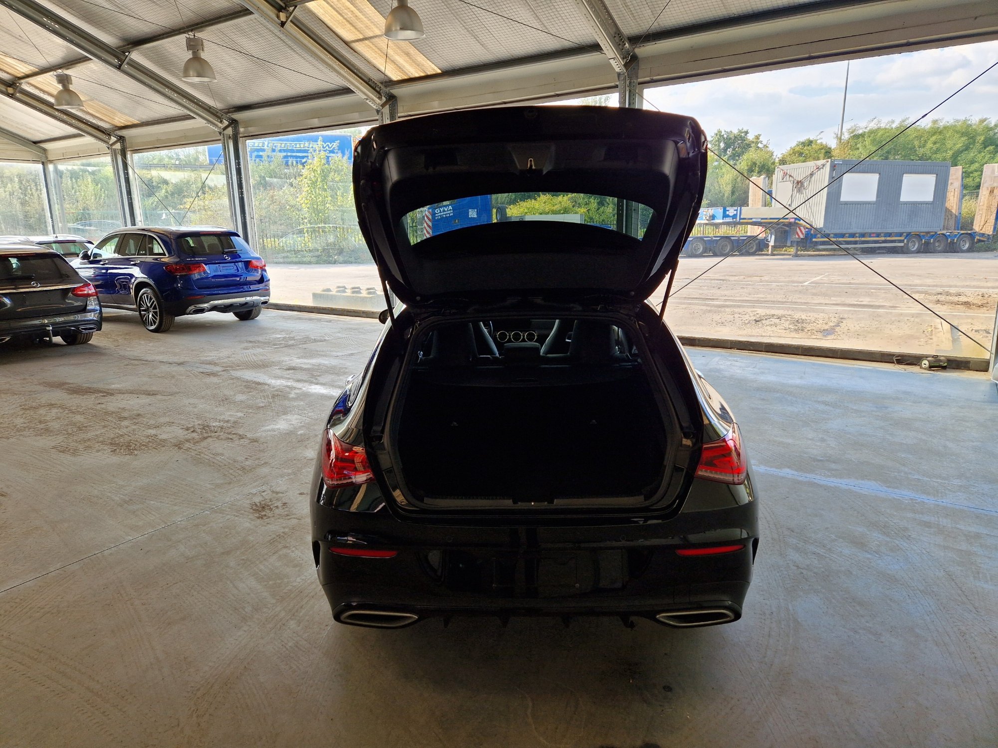 2022 Mercedes-Benz CLA   