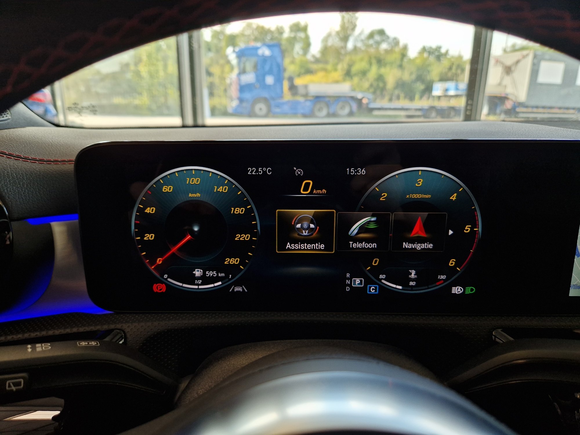 2022 Mercedes-Benz CLA   