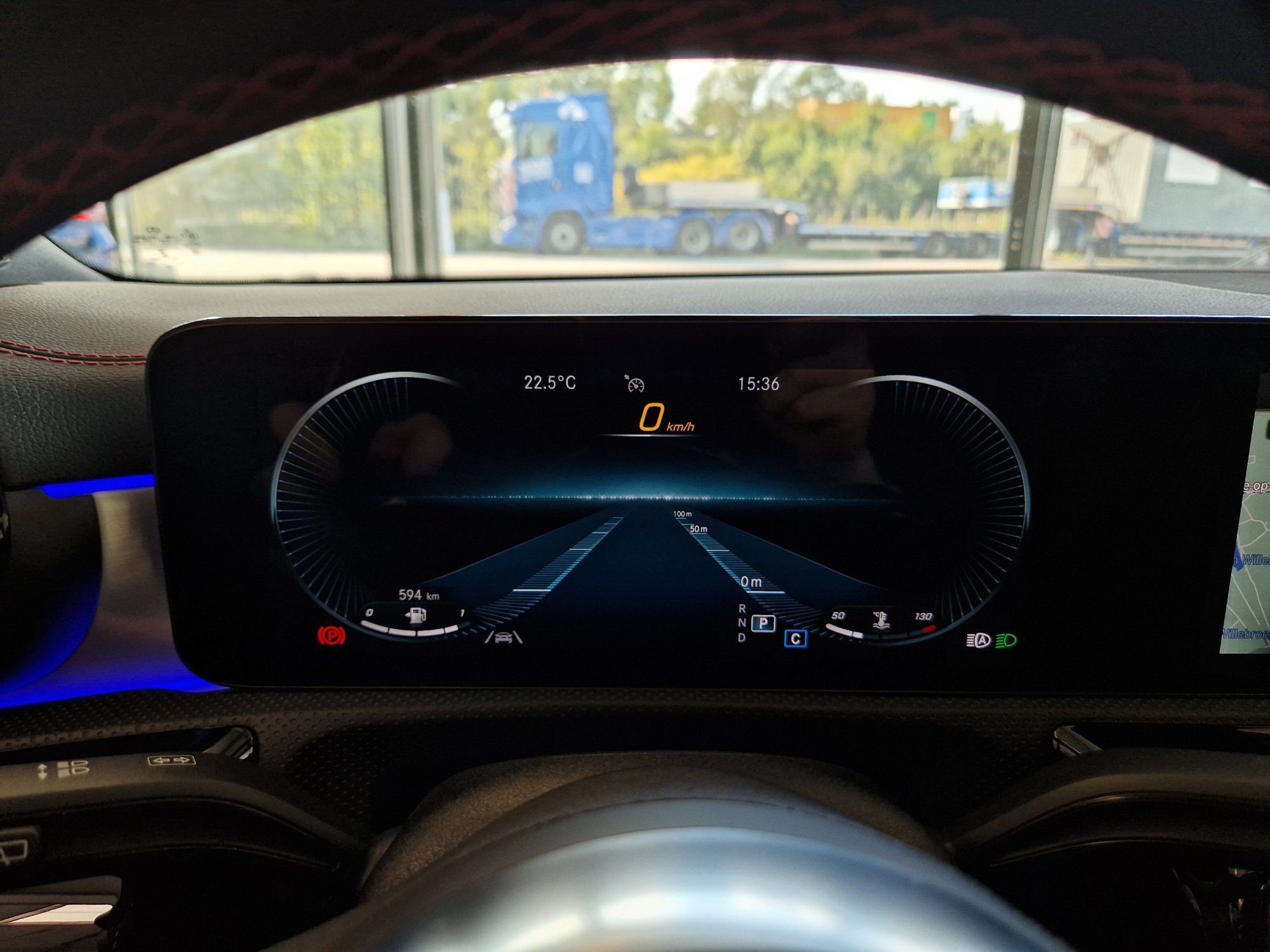 2022 Mercedes-Benz CLA   