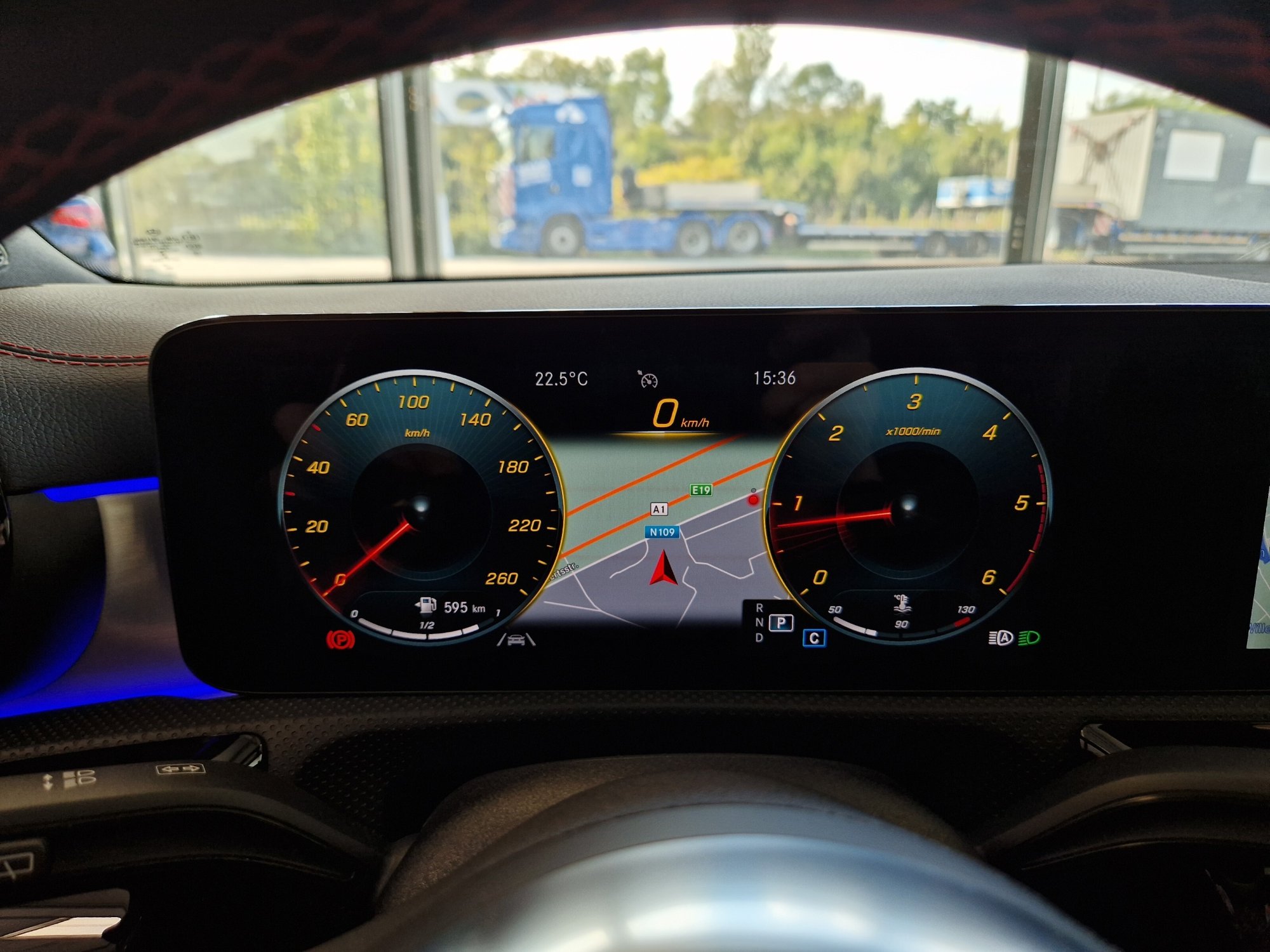 2022 Mercedes-Benz CLA   