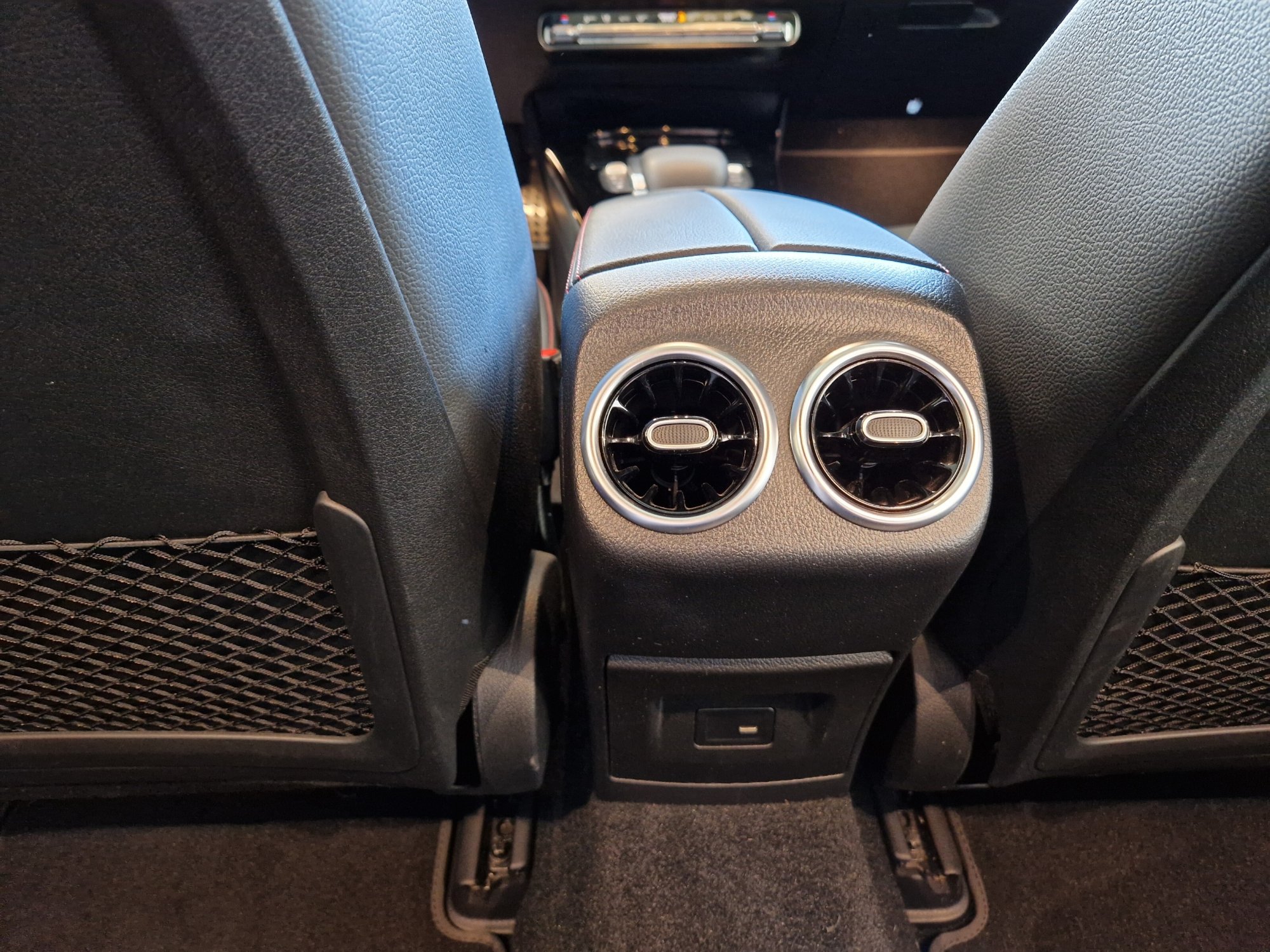 2022 Mercedes-Benz CLA   