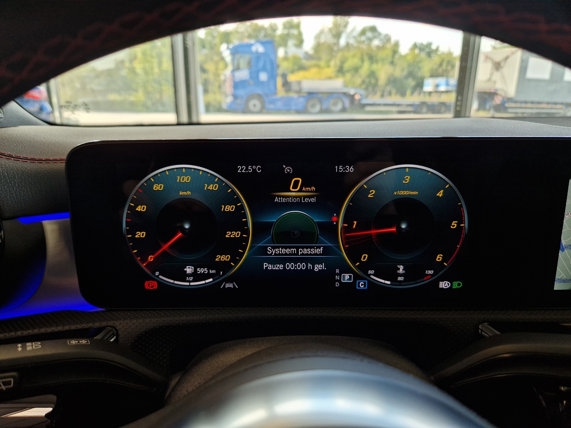 2022 Mercedes-Benz CLA   