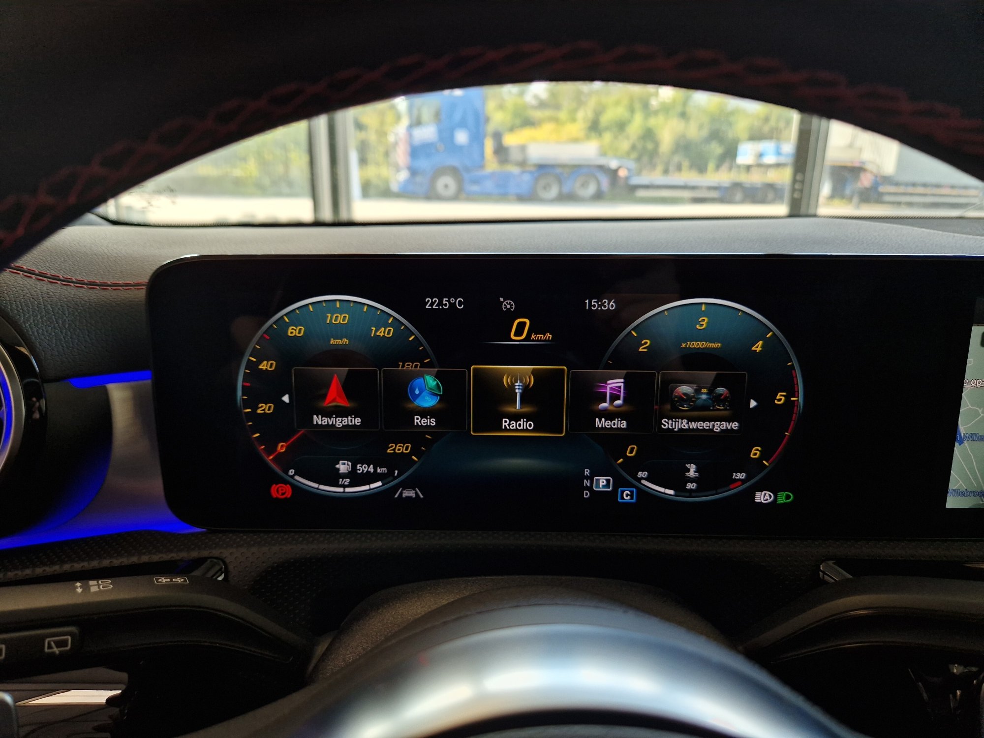 2022 Mercedes-Benz CLA   