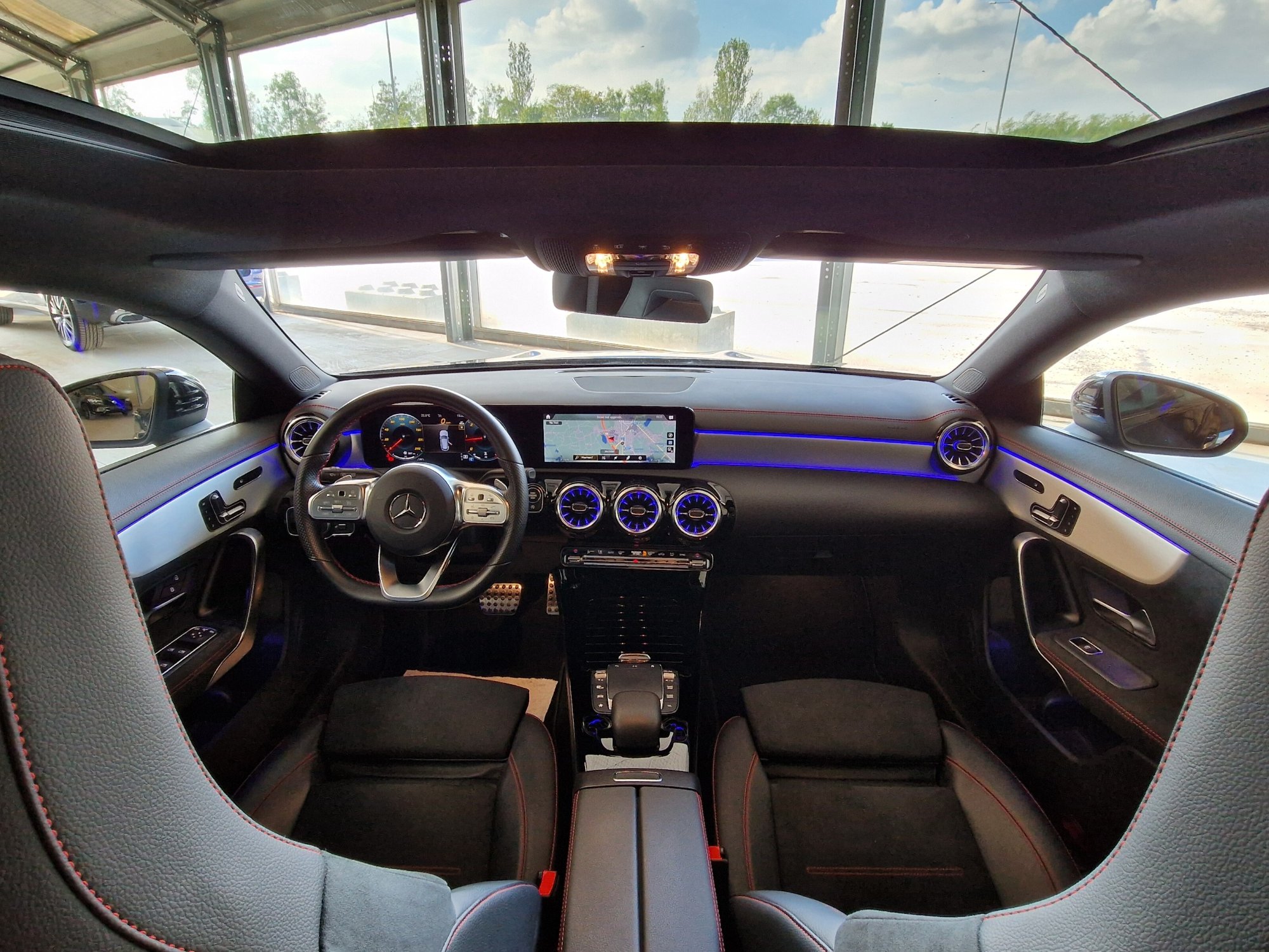 2022 Mercedes-Benz CLA   