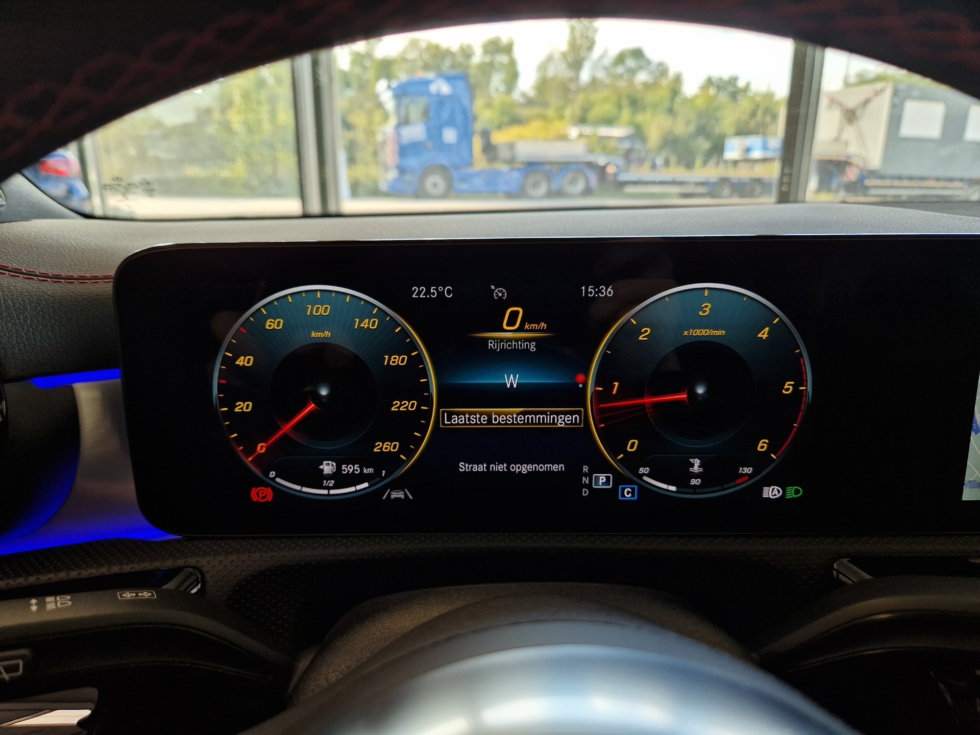 2022 Mercedes-Benz CLA   