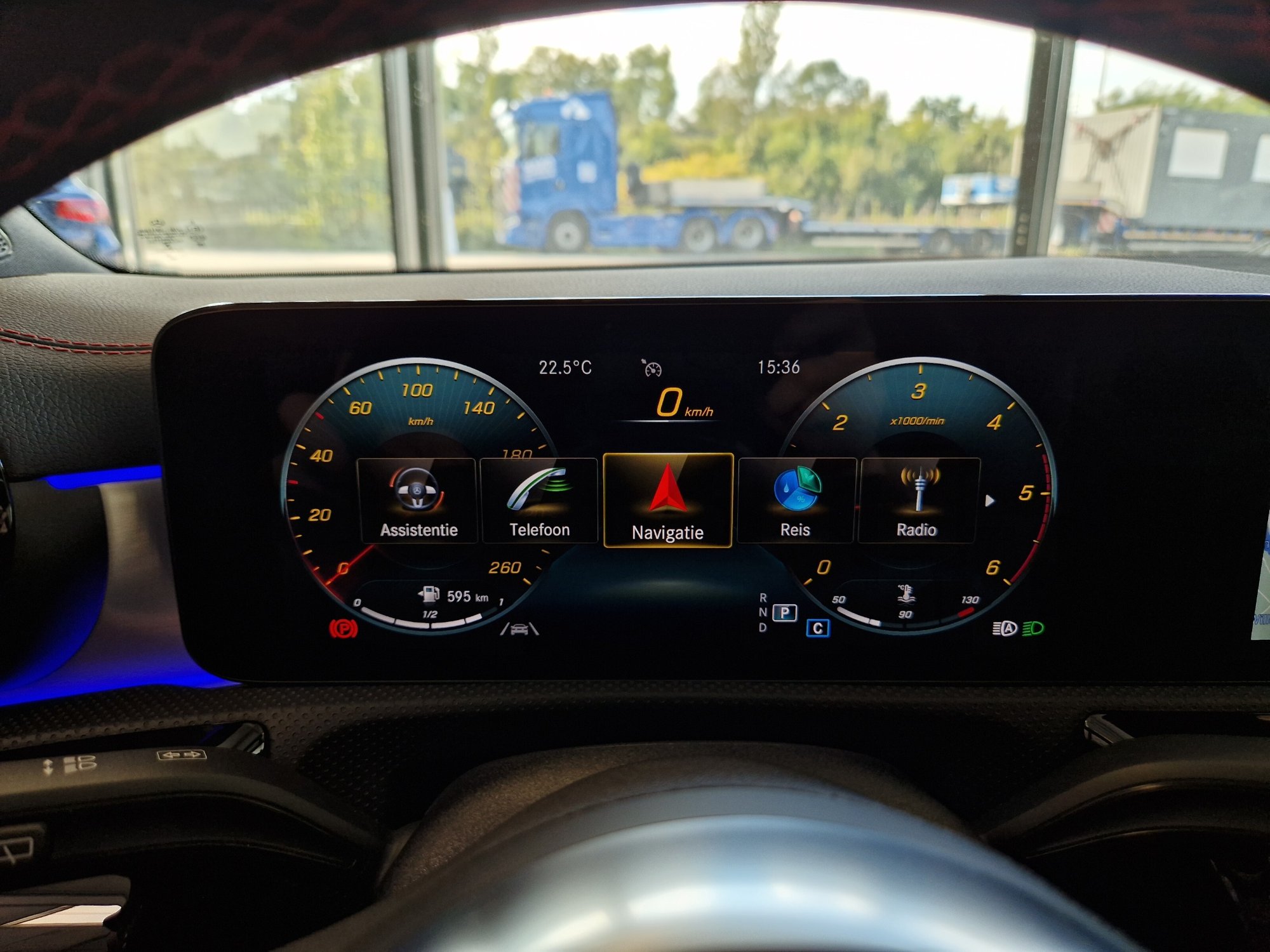 2022 Mercedes-Benz CLA   