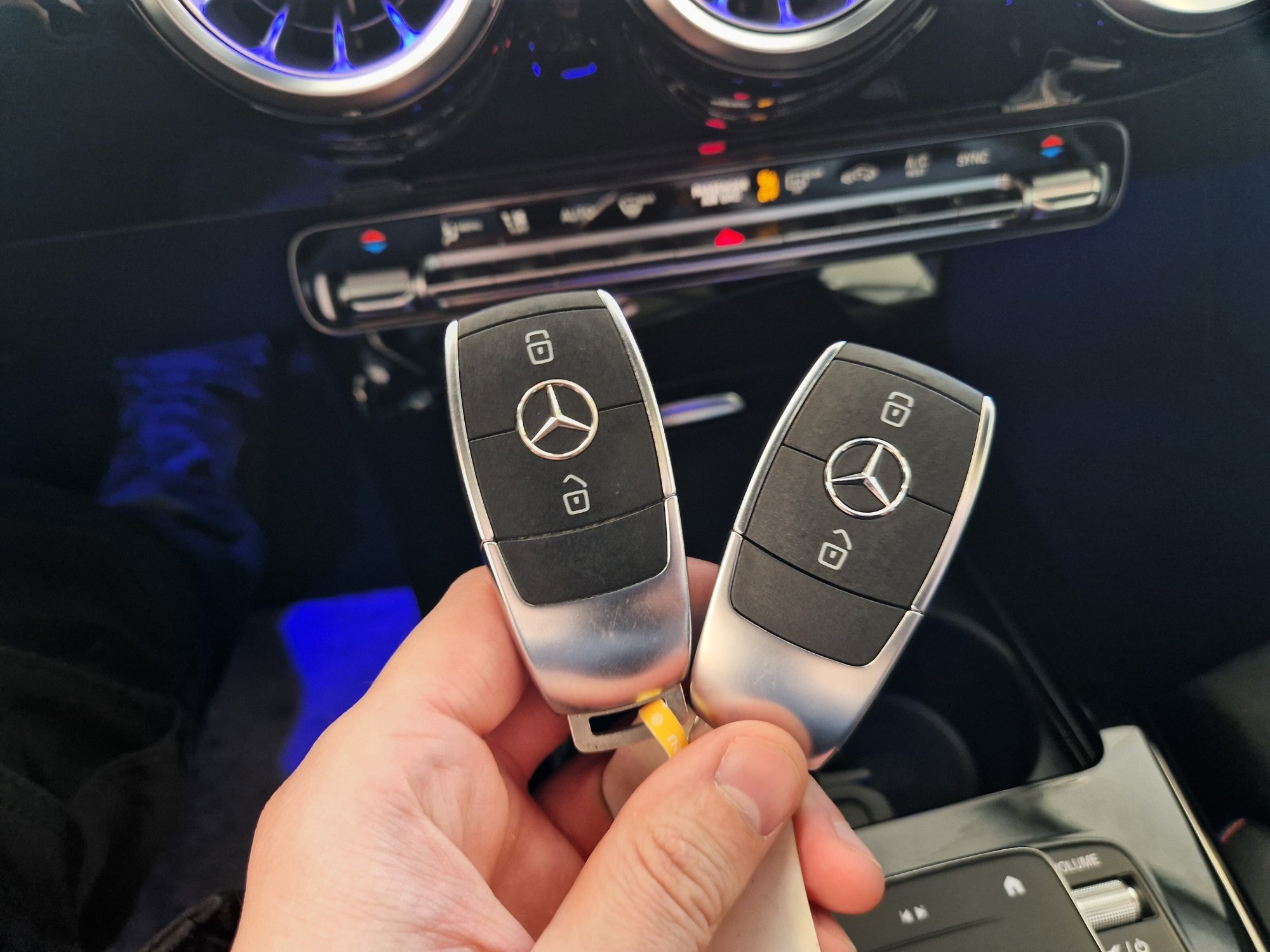 2022 Mercedes-Benz CLA   