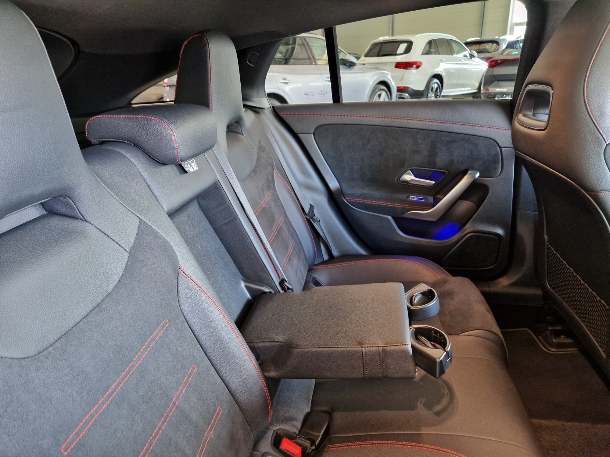 2022 Mercedes-Benz CLA   