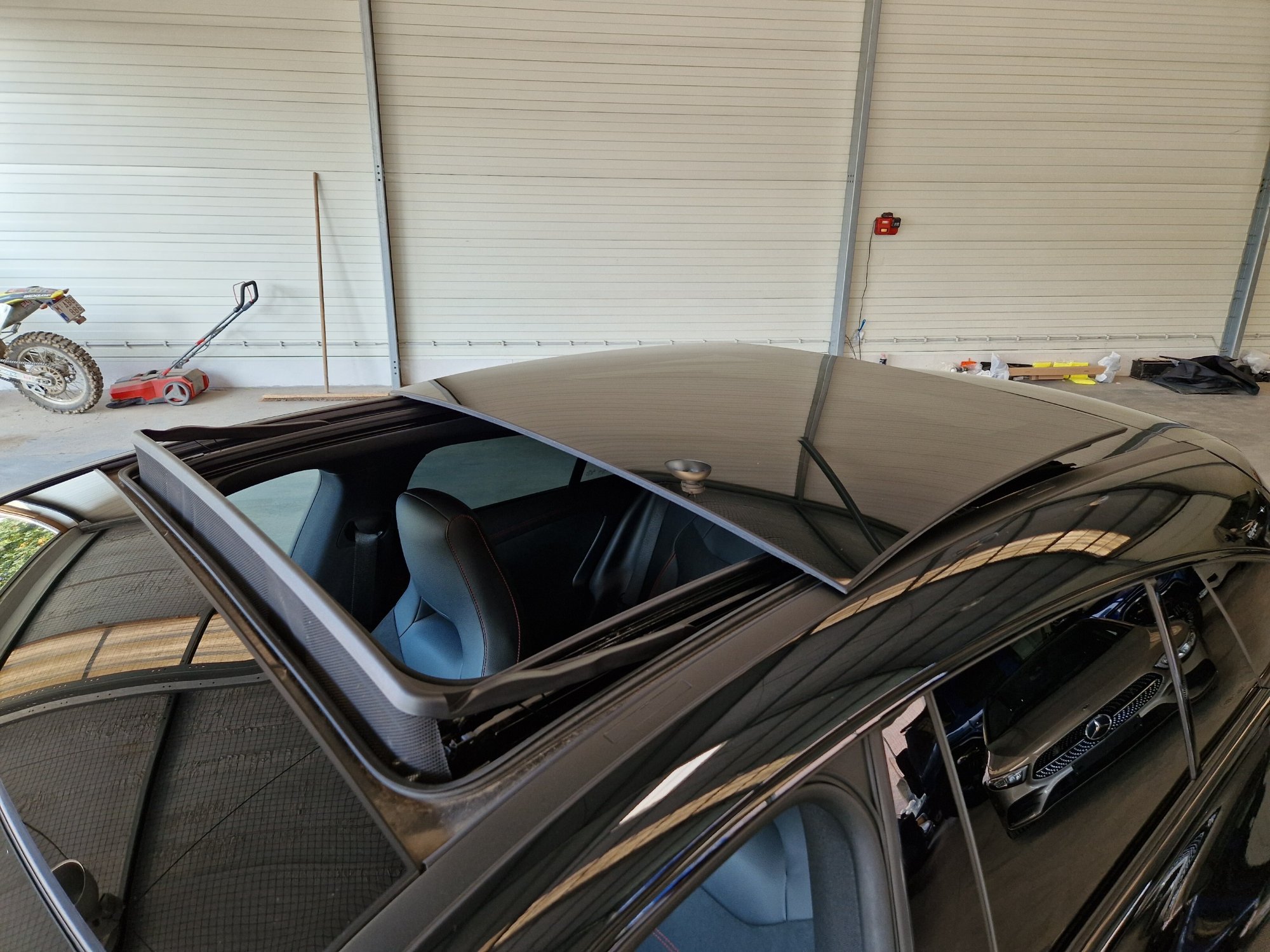 2022 Mercedes-Benz CLA   