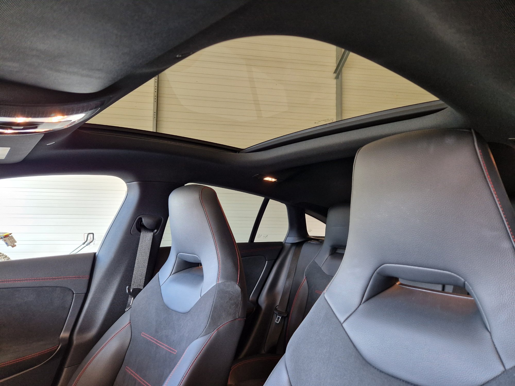 2022 Mercedes-Benz CLA   