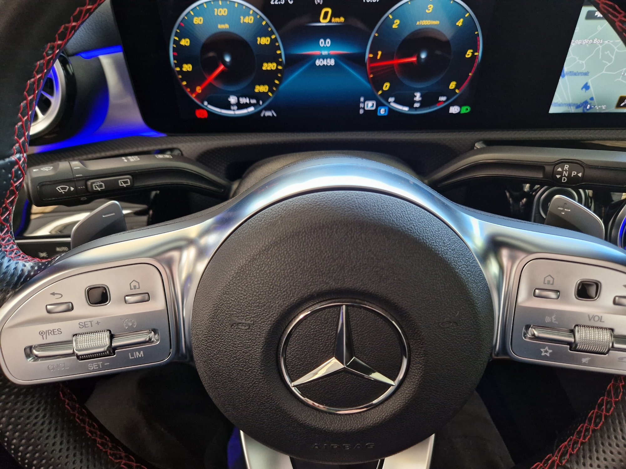 2022 Mercedes-Benz CLA   